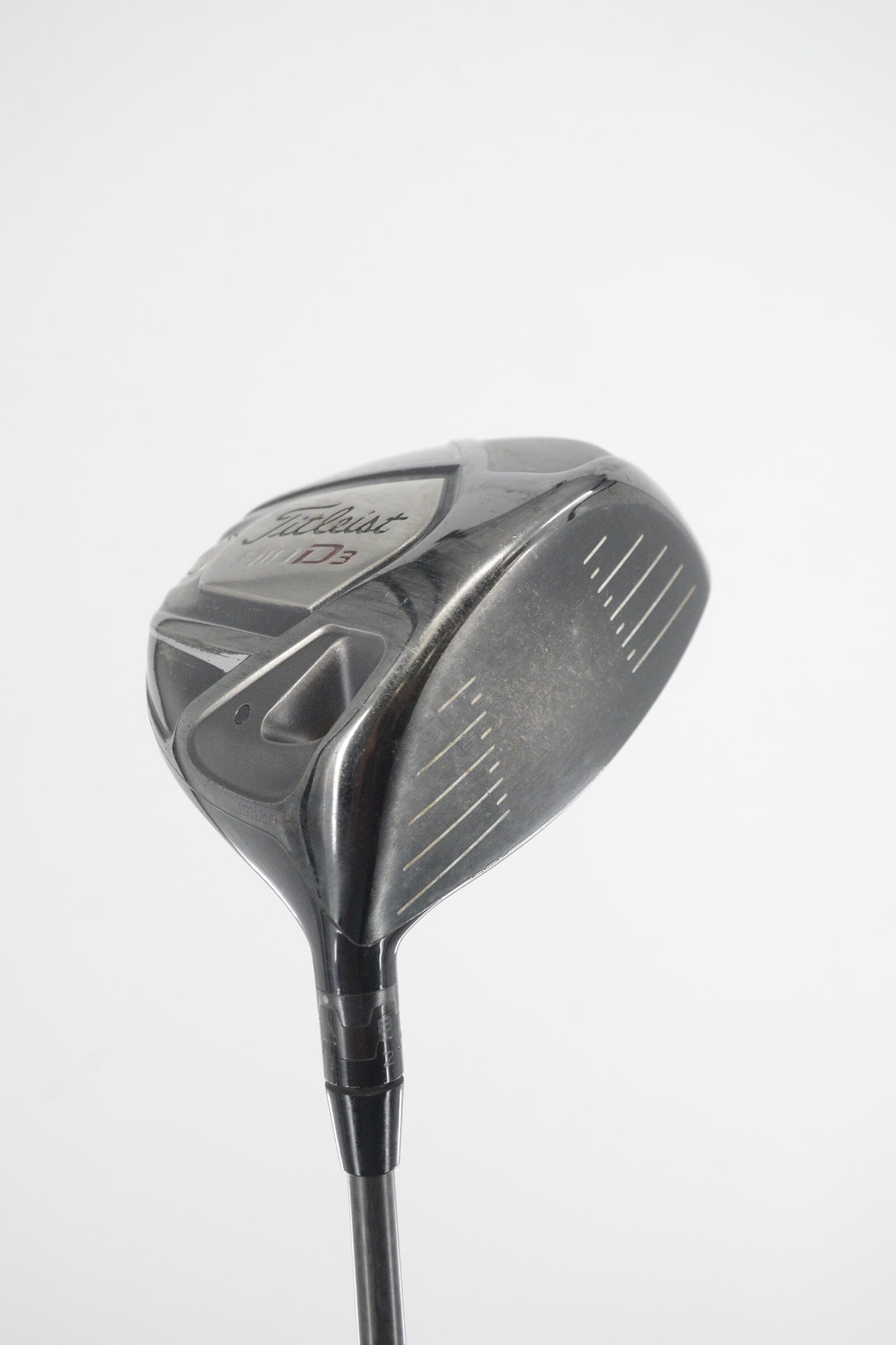 Titleist 910D3 9.5 Degree Driver S Flex 45" Golf Clubs GolfRoots