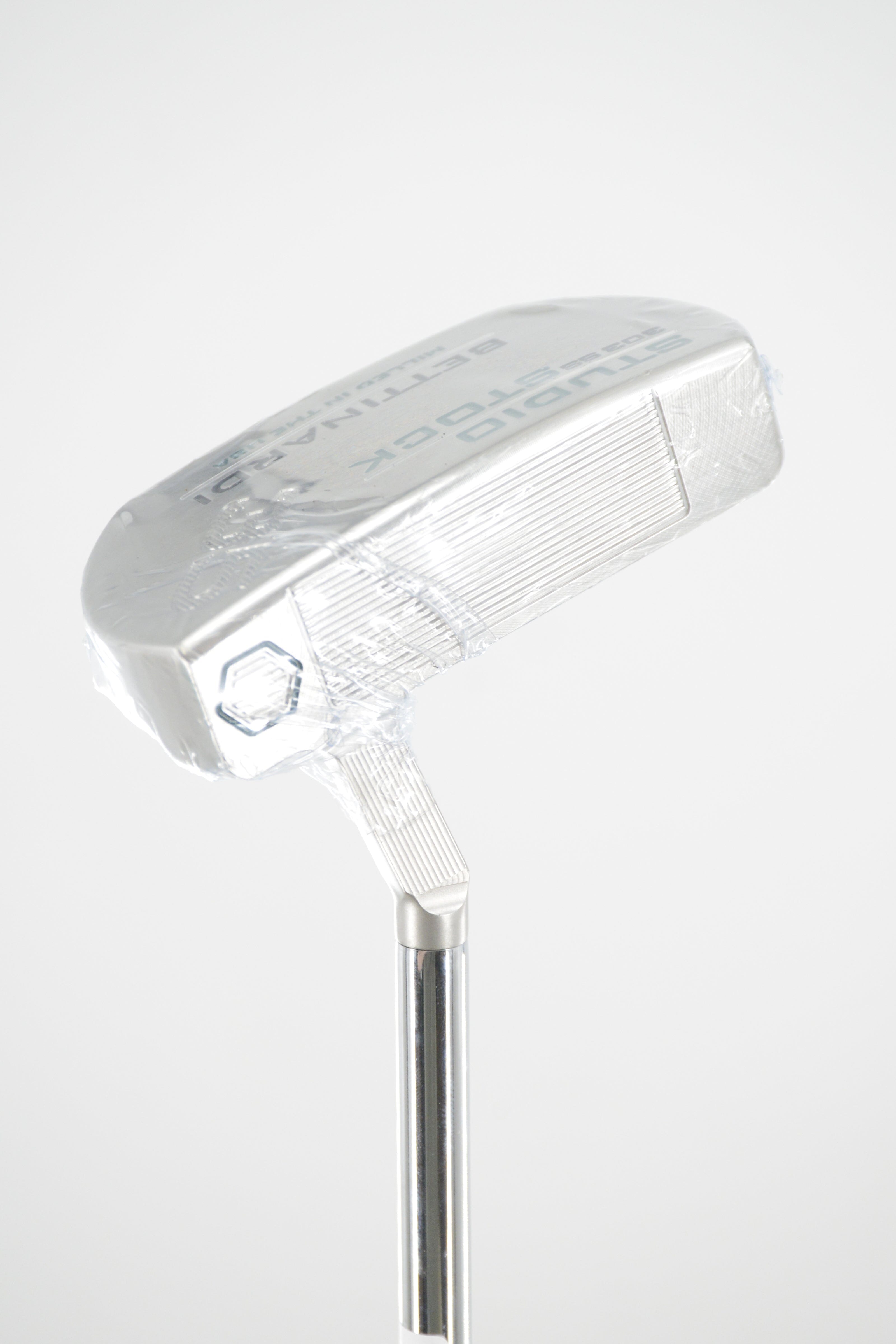 NEW Bettinardi 2023 Studio Stock 35 Putter 34.25" Golf Clubs GolfRoots
