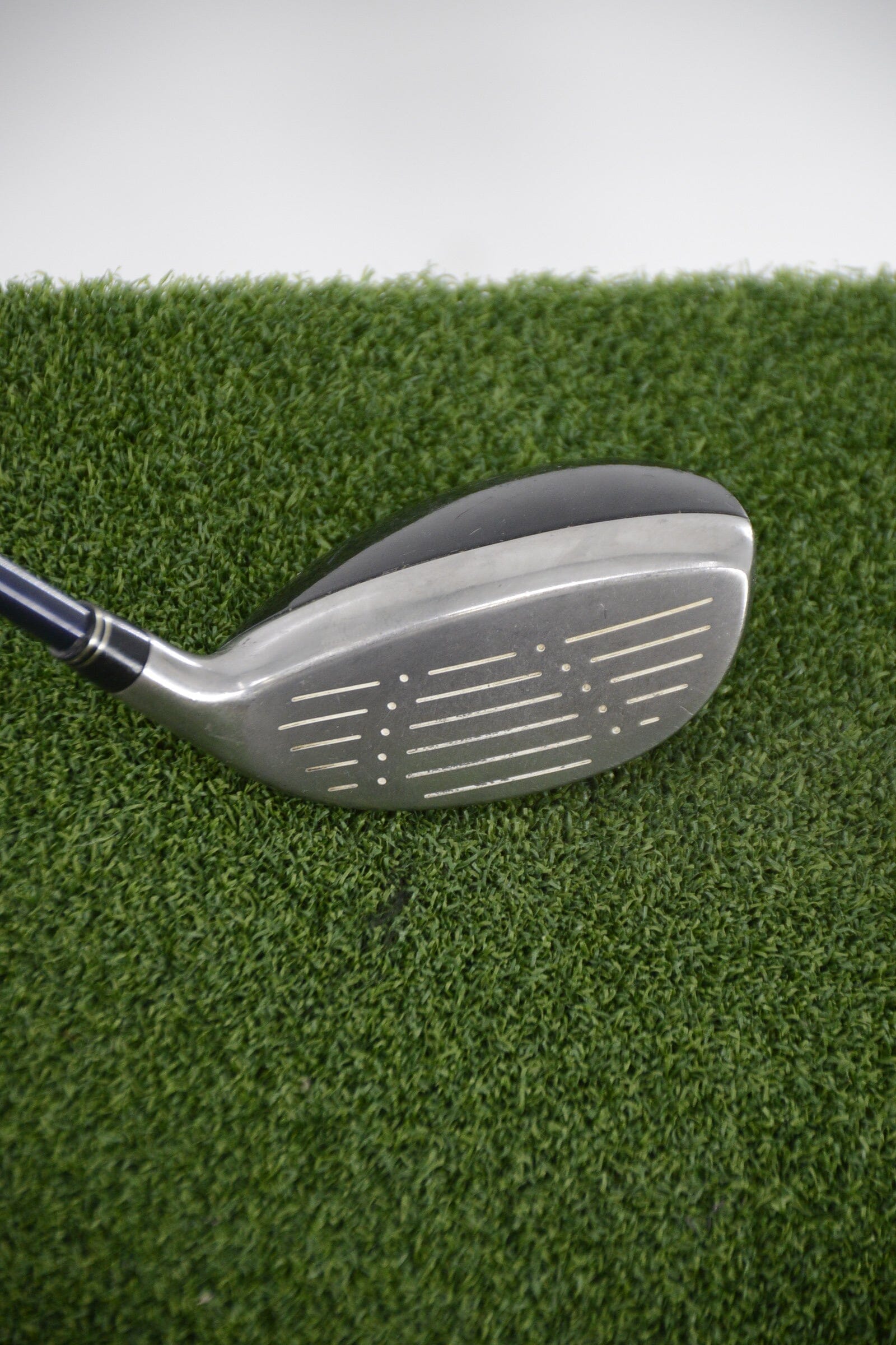 Lefty Cobra Baffler Dws 3 Hybrid R Flex 40.25" Golf Clubs GolfRoots