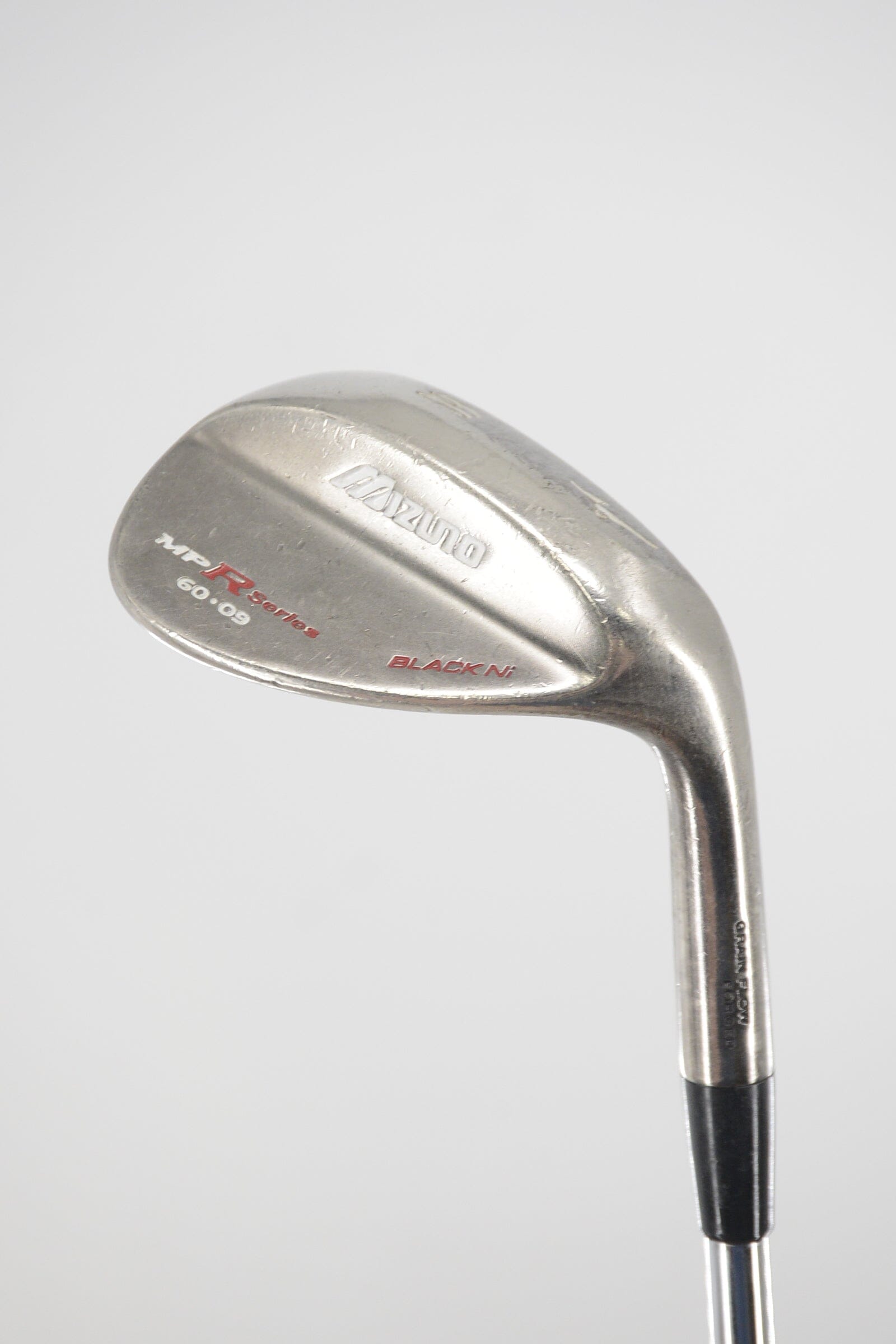 Mizuno MP-R 60 Degree Wedge Wedge Flex 35" Golf Clubs GolfRoots