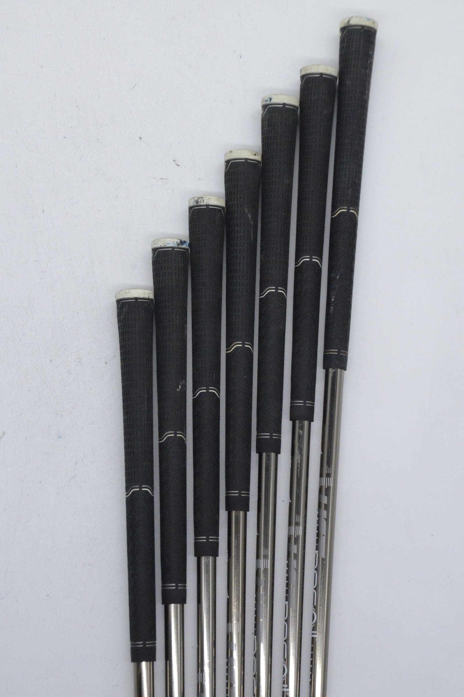 TaylorMade M CGB 4-5, 7-AW Iron Set R Flex -0.25" Golf Clubs GolfRoots