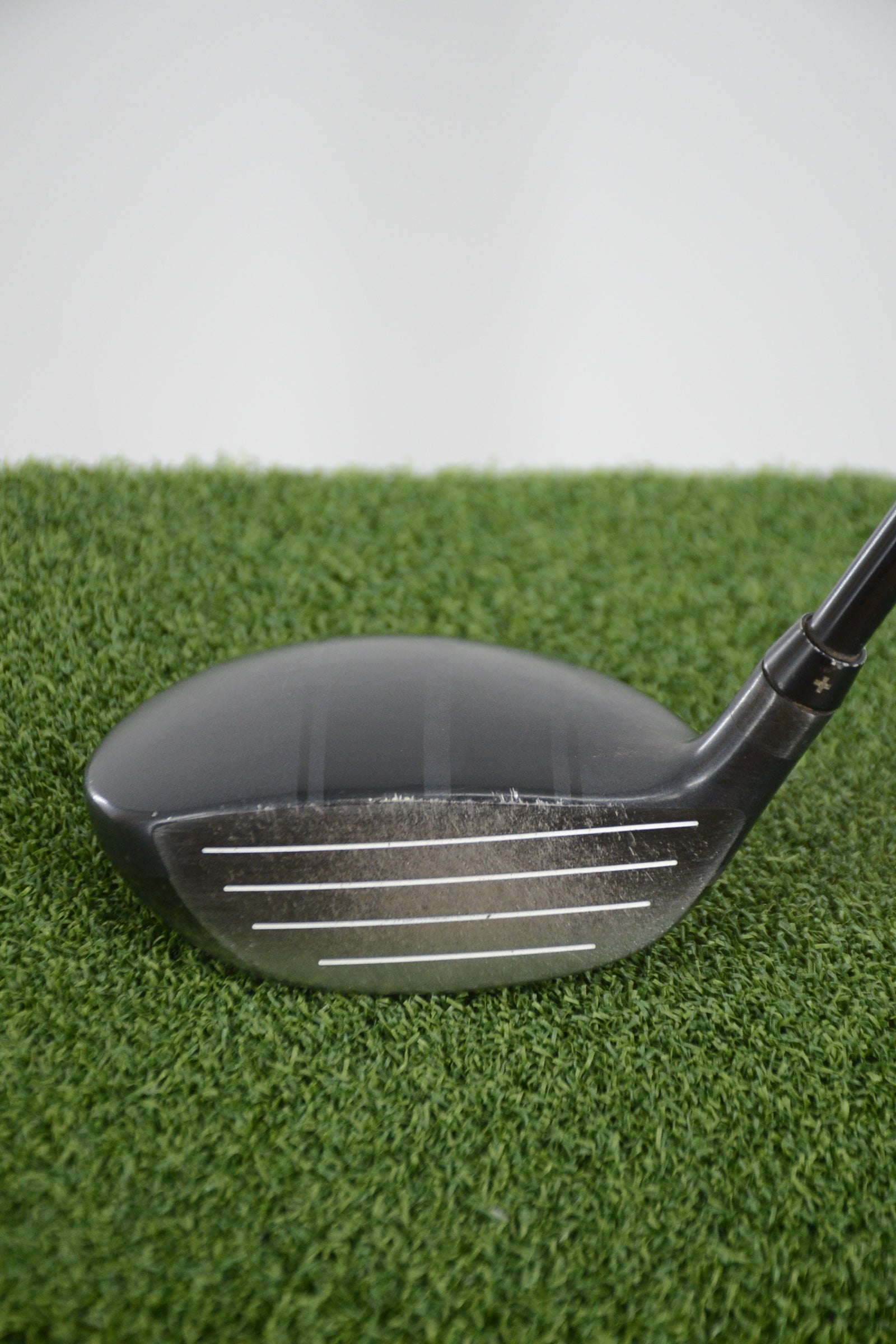 Ping I25 3 Wood R Flex 42.5"