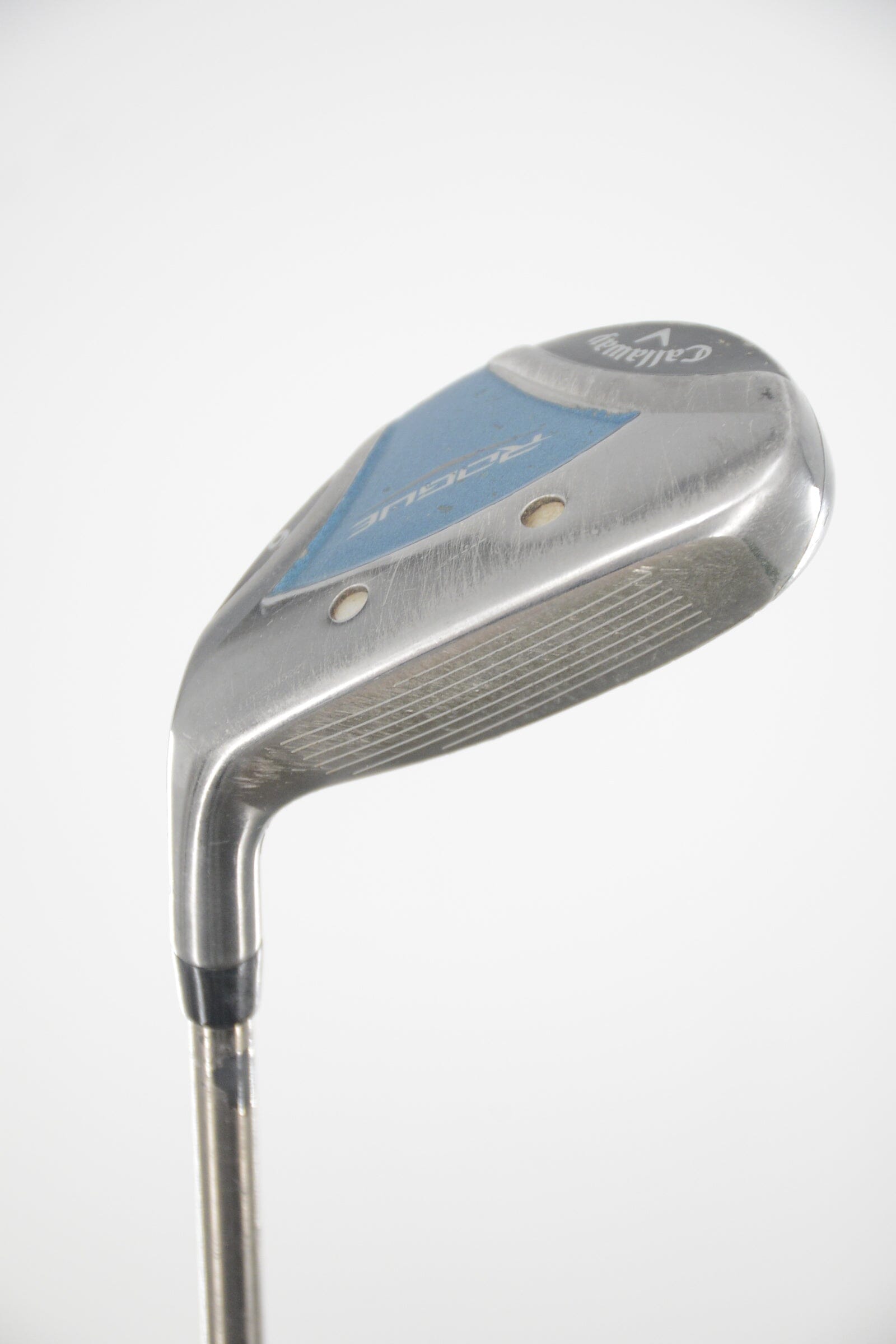 Callaway Rogue 6 Hybrid SR Flex 37.5" Golf Clubs GolfRoots