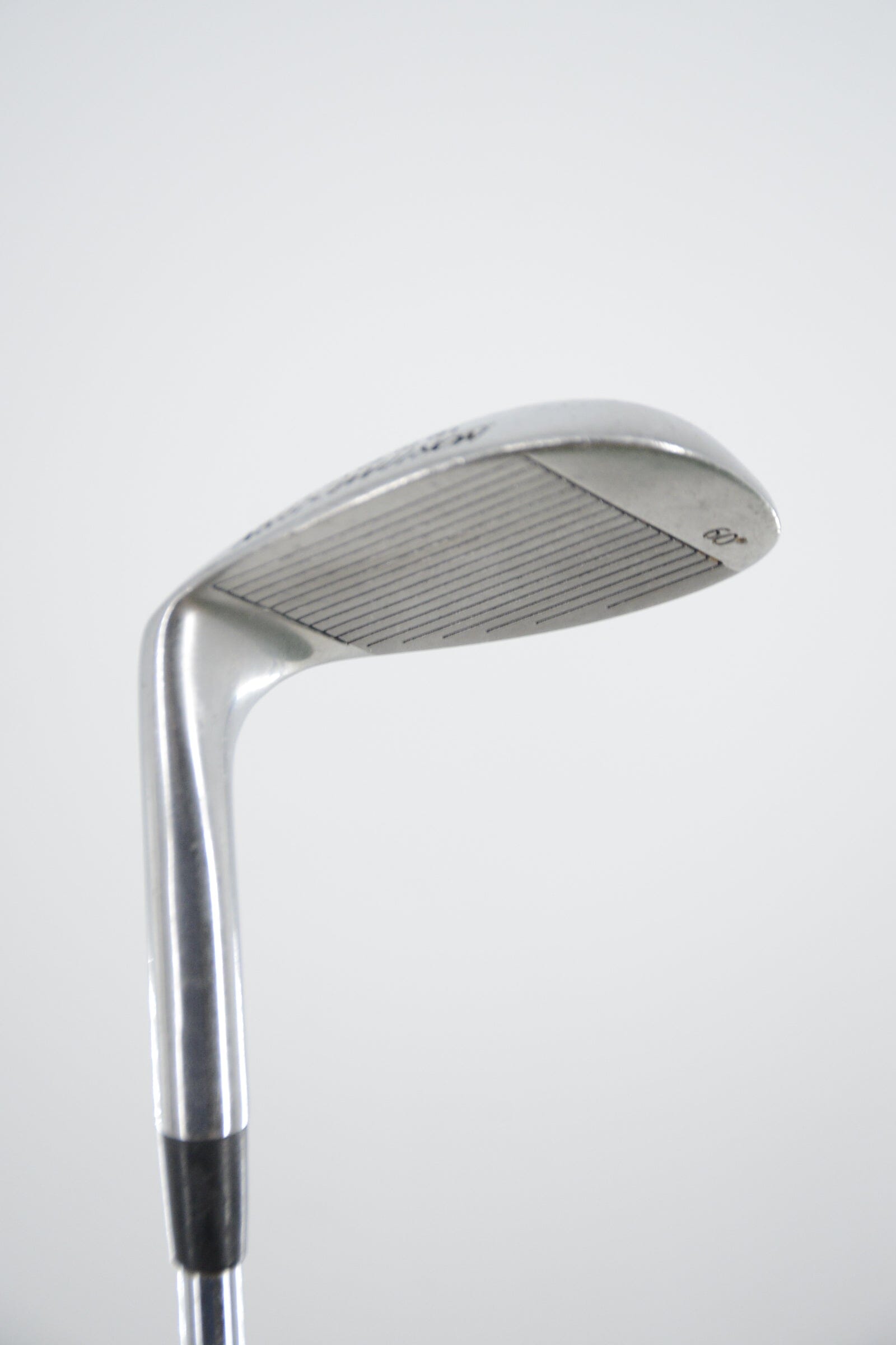 Northwestern Nancy Lopez Tour Choice 60 Degree Wedge S Flex 34.25" Golf Clubs GolfRoots