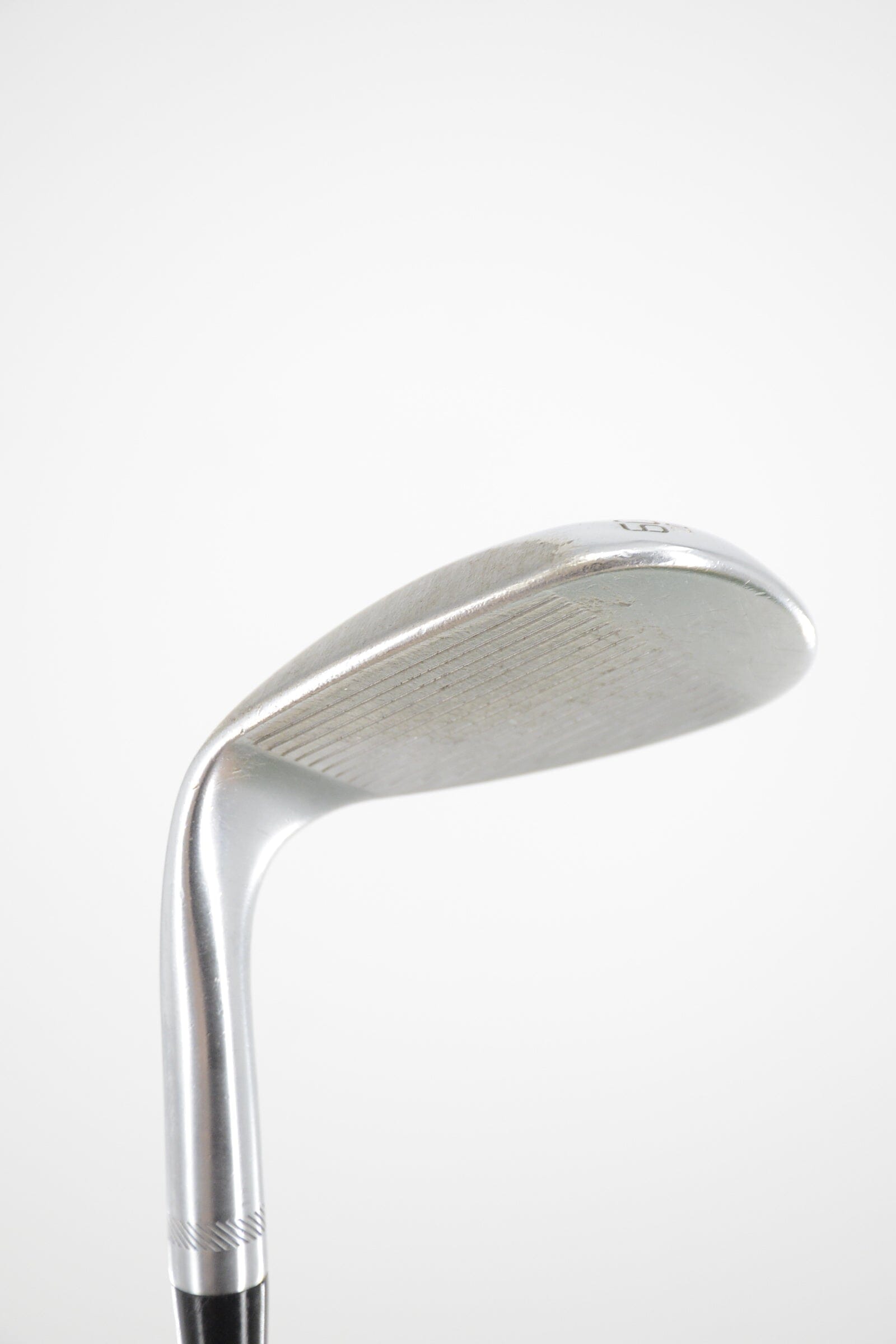 Titleist Vokey SM9 Tour Chrome 60 Degree Wedge Wedge Flex 34.75" Golf Clubs GolfRoots
