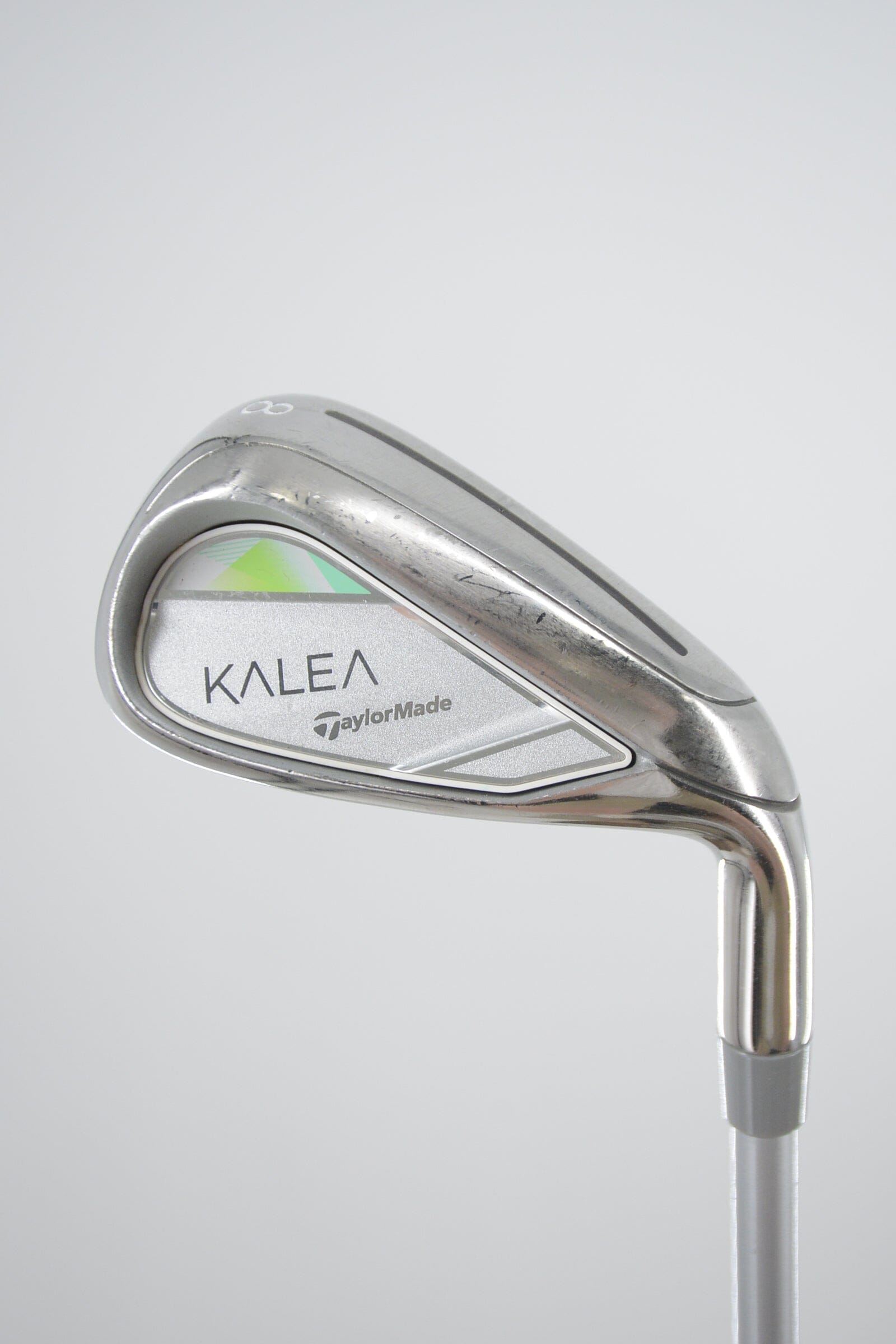Women's TaylorMade Kalea 8 Iron W Flex 35.5" Golf Clubs GolfRoots