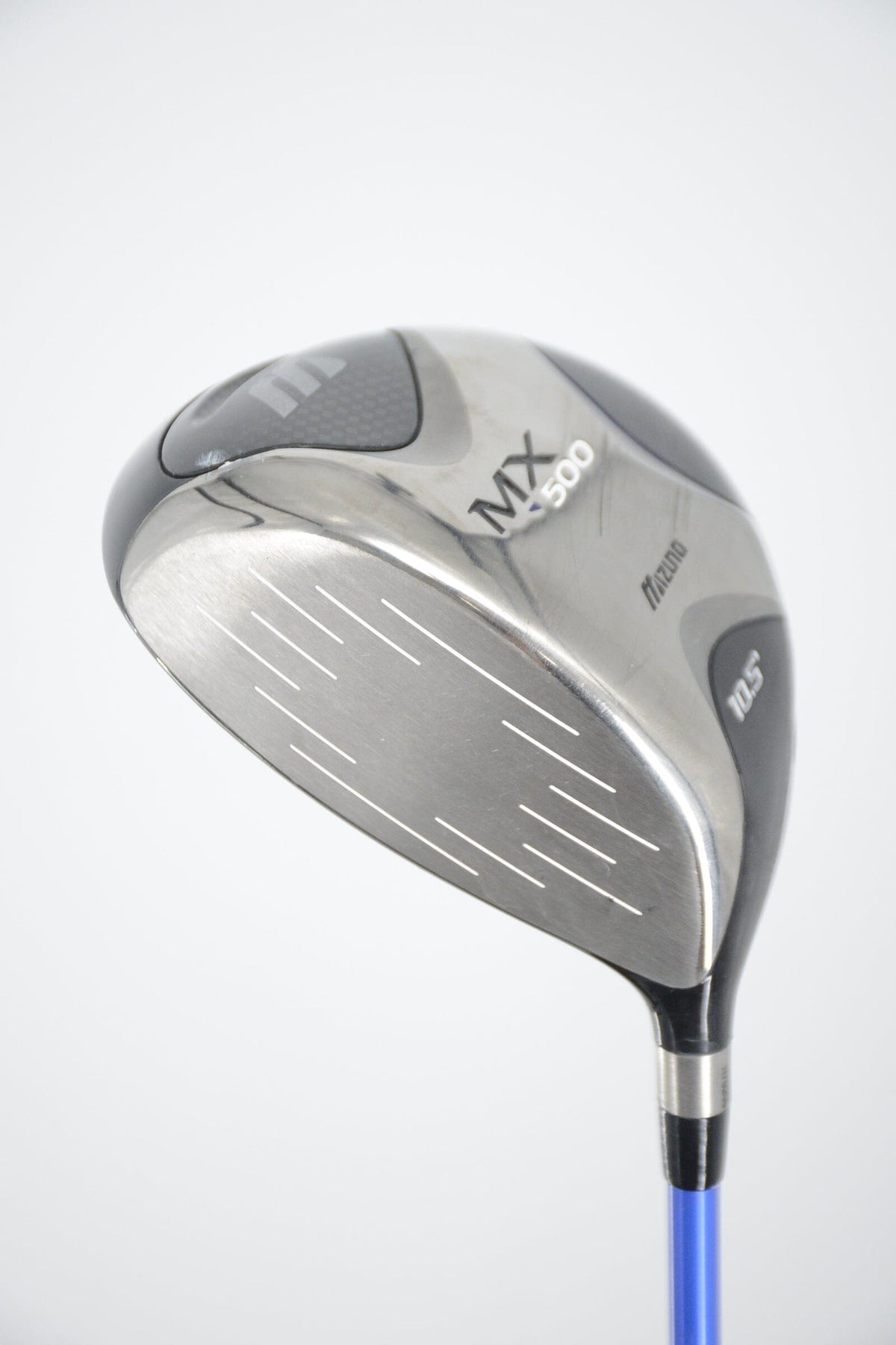 Lefty Mizuno Mx-500 10.5 Degree Driver R Flex 45.25" Golf Clubs GolfRoots