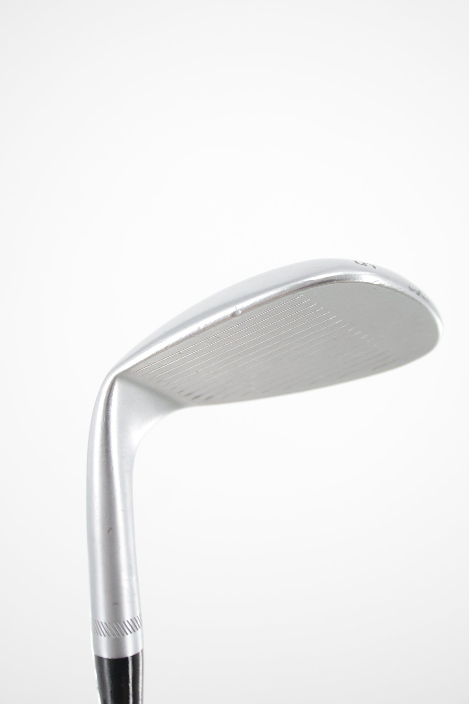 Titleist Vokey SM4 Tour Chrome 54 Degree Wedge Wedge Flex 35.25" Golf Clubs GolfRoots