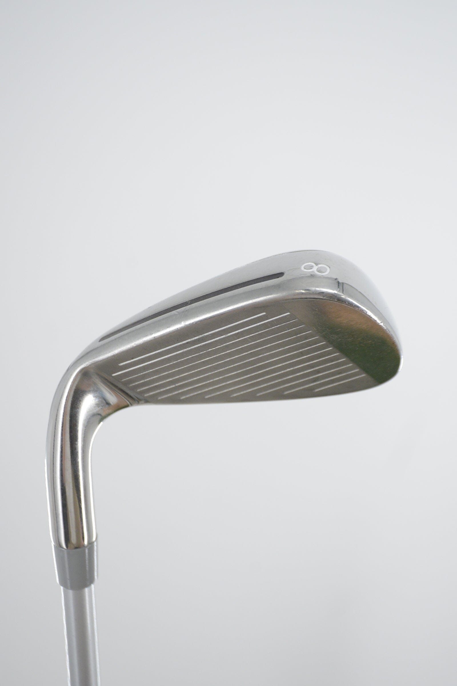 Women's TaylorMade Kalea 8 Iron W Flex 35.5" Golf Clubs GolfRoots