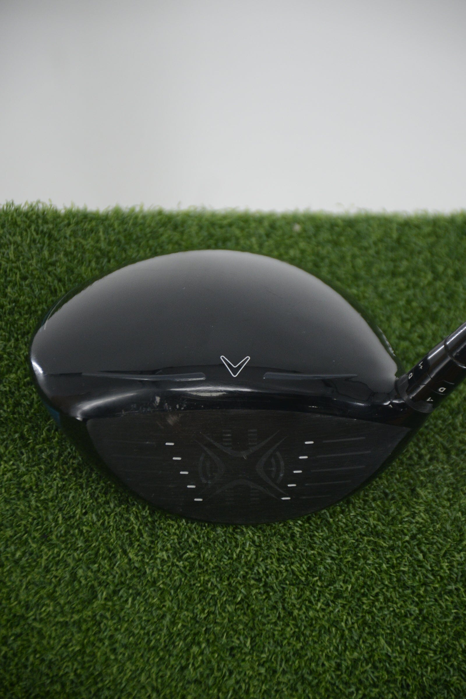 Callaway Rogue Sub Zero 10.5 Degree Driver X Flex 44.75"