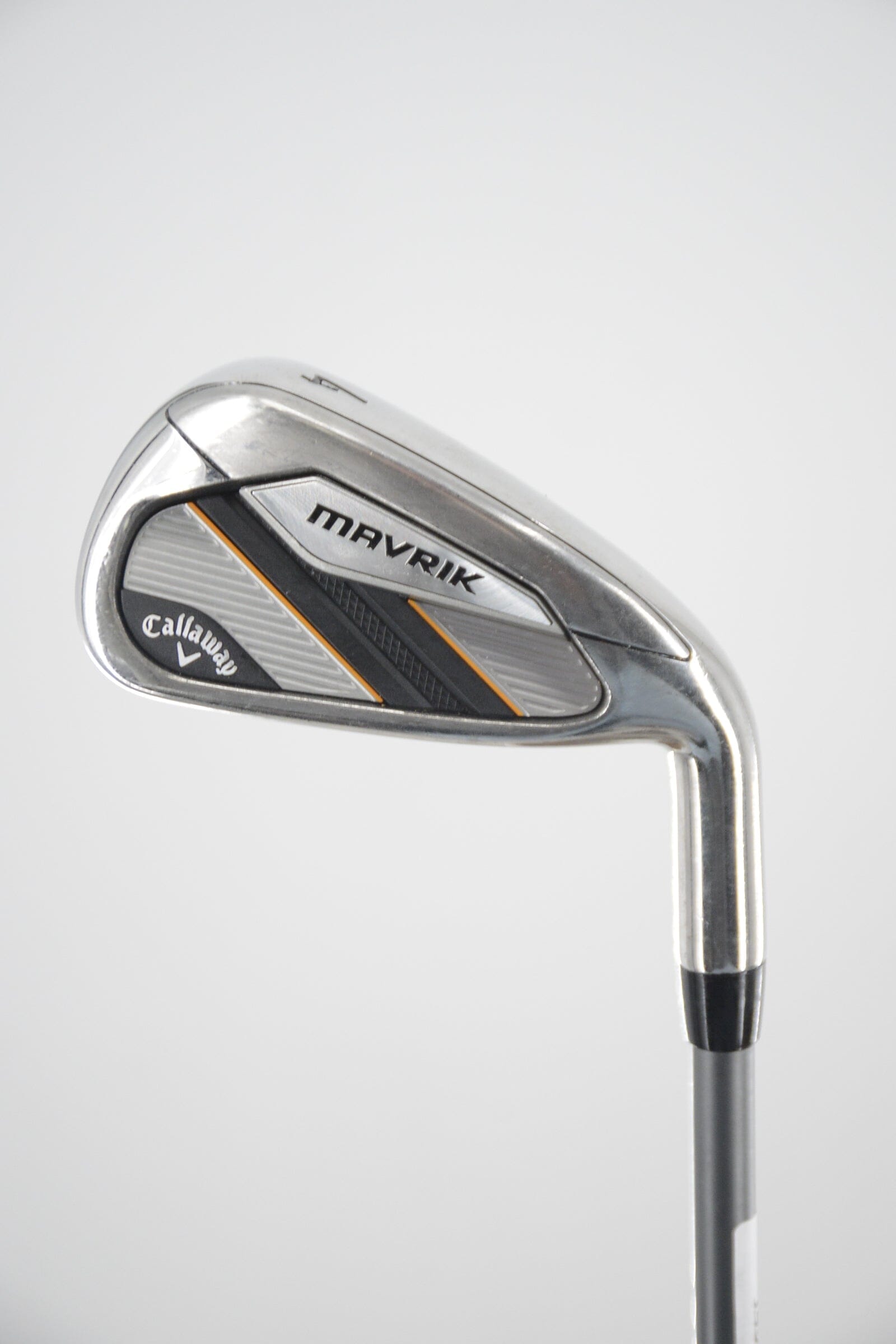 Callaway Mavrik 4 Iron R Flex 38.5" Golf Clubs GolfRoots