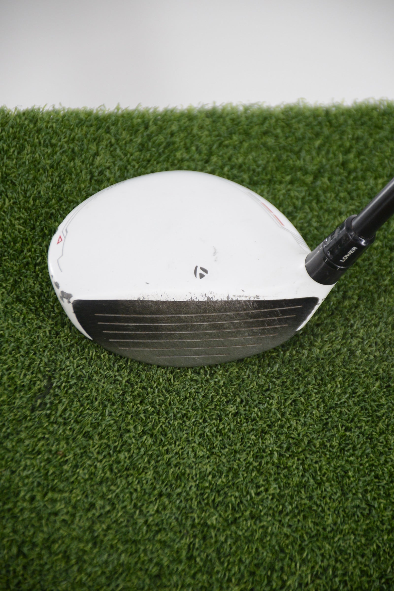 TaylorMade R11 3 Wood S Flex 42.5"