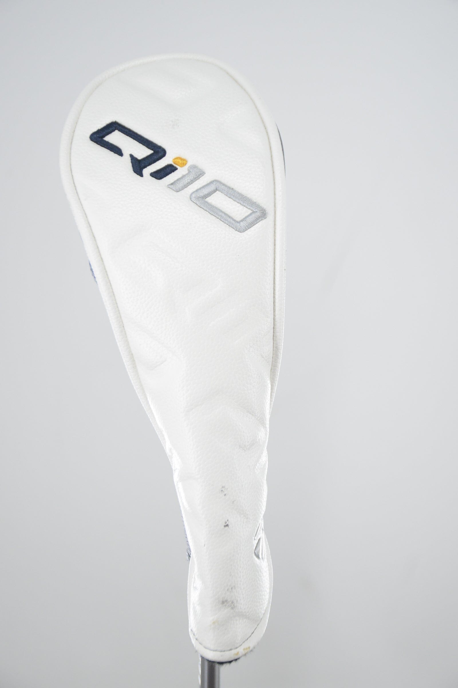 TaylorMade Qi10 Max Rescue 7 Hybrid R Flex 37.75"