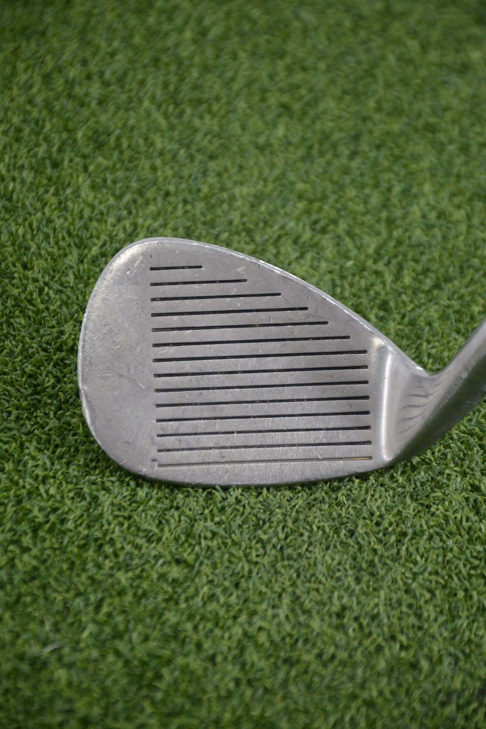Warrior GW Wedge Flex 35.5" Golf Clubs GolfRoots