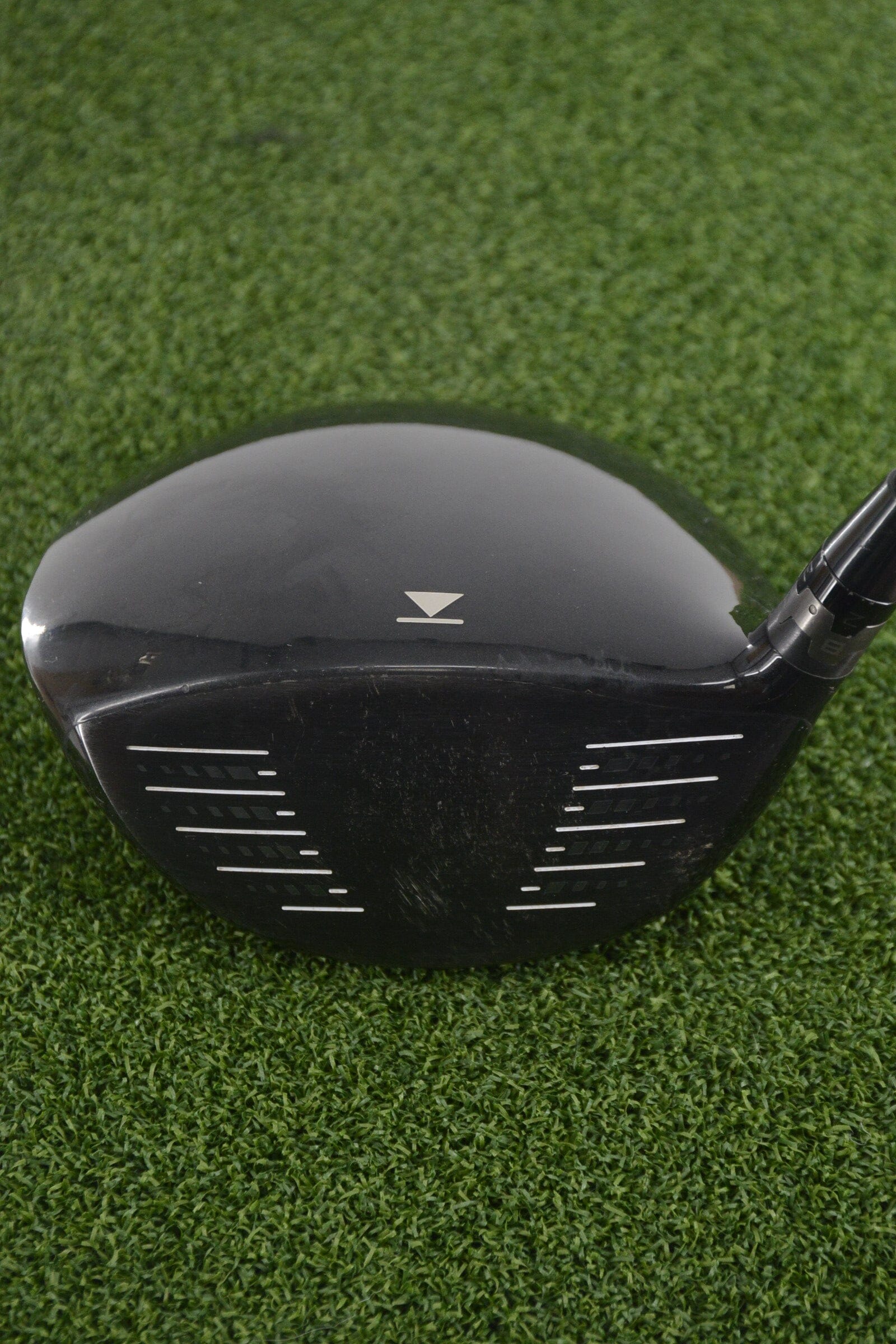 Titleist 913D2 12 Degree Driver S Flex 45.5" Golf Clubs GolfRoots