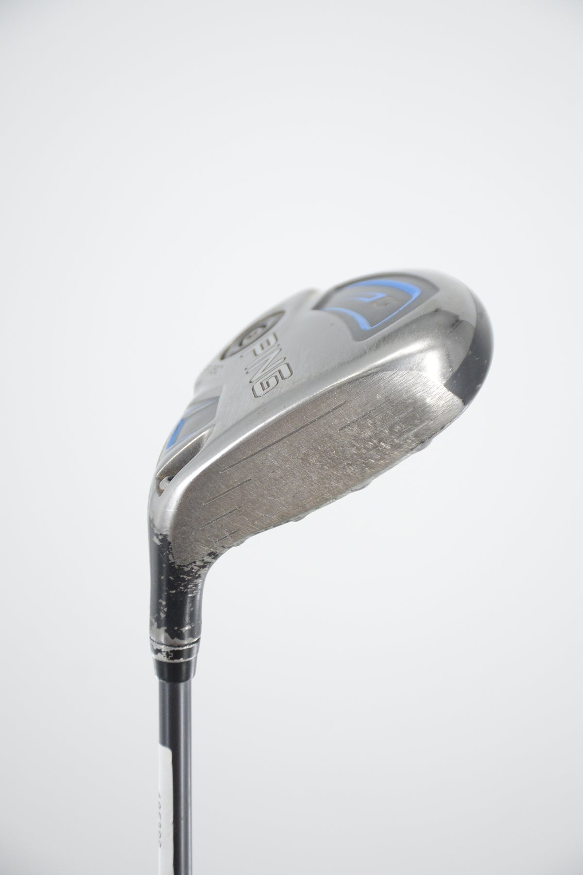 Ping G SF Tec 3 Wood R Flex 42.5"