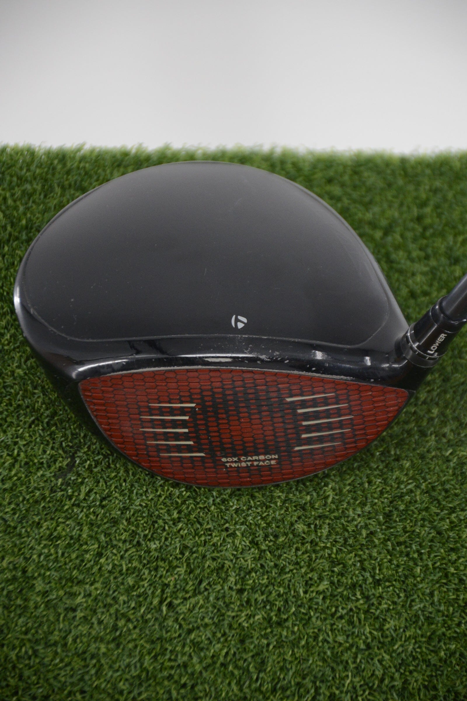 TaylorMade Stealth Plus 9 Degree Driver S Flex 45" Golf Clubs GolfRoots