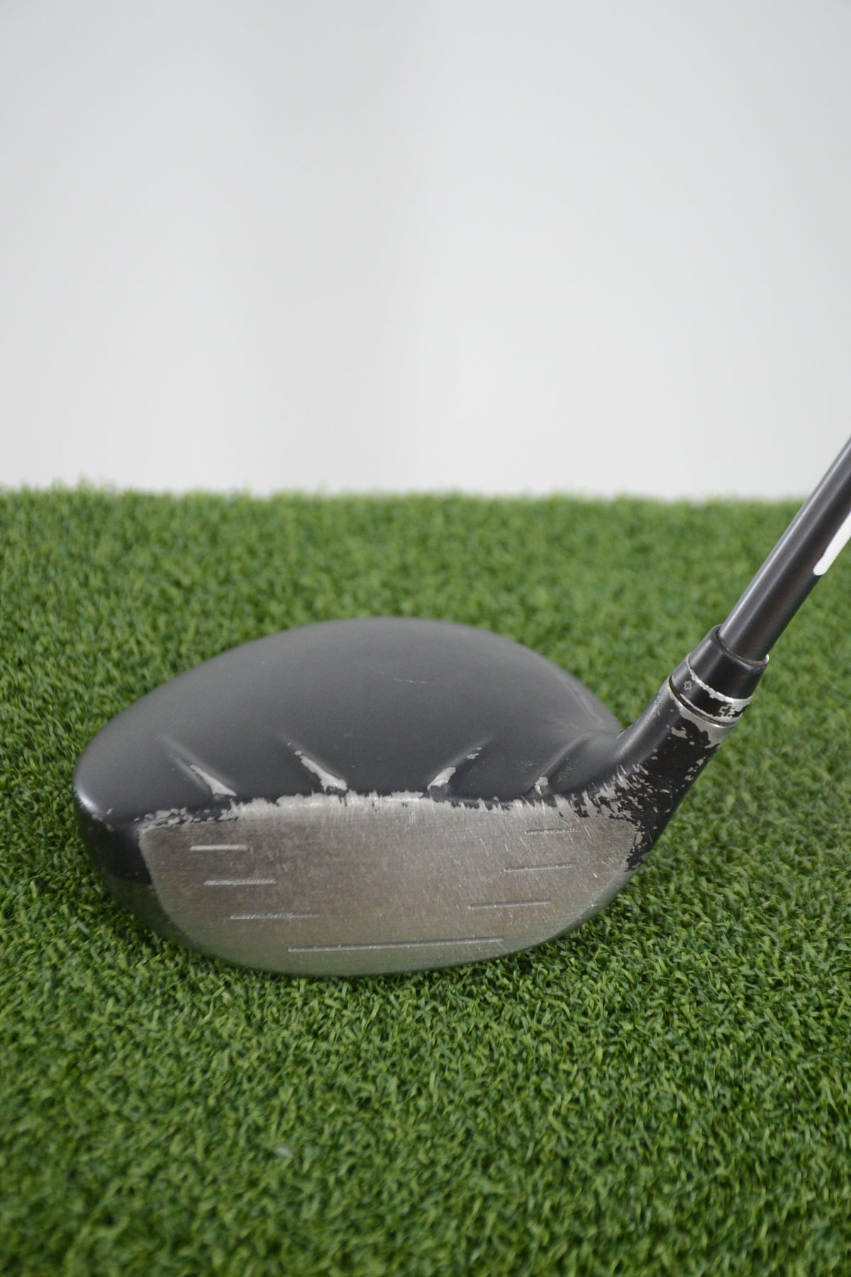 Ping G SF Tec 3 Wood R Flex 42.5"