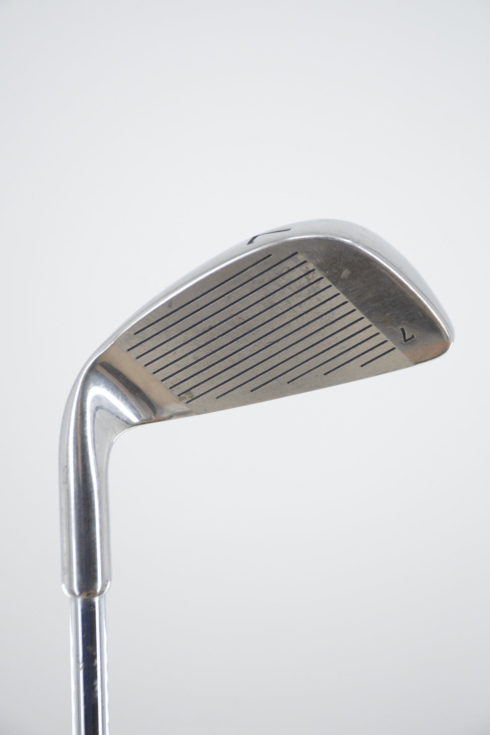 Women's Lynx XPC PLus 7 Iron W Flex 35" Golf Clubs GolfRoots