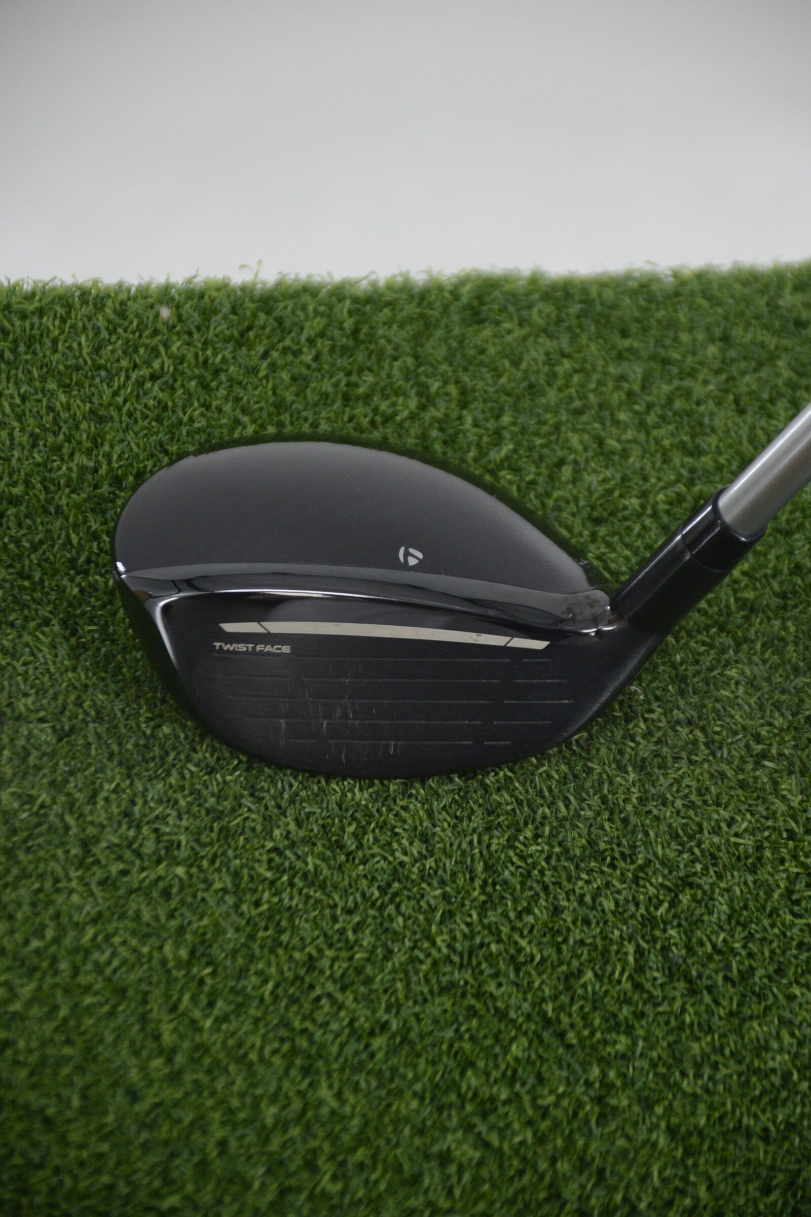 TaylorMade Qi10 Max Rescue 7 Hybrid R Flex 37.75" Golf Clubs GolfRoots