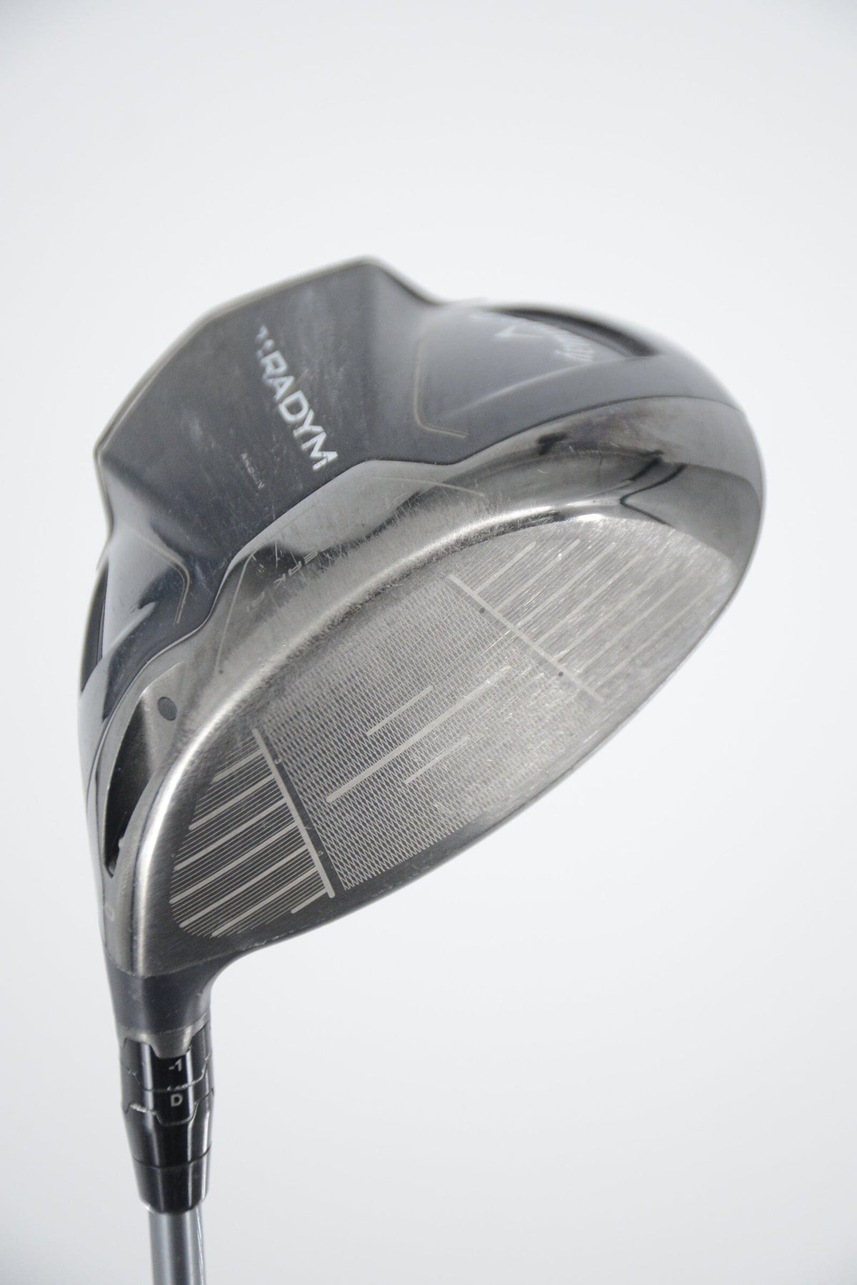 Callaway Paradym 9 Degree Driver S Flex 45.25" Golf Clubs GolfRoots