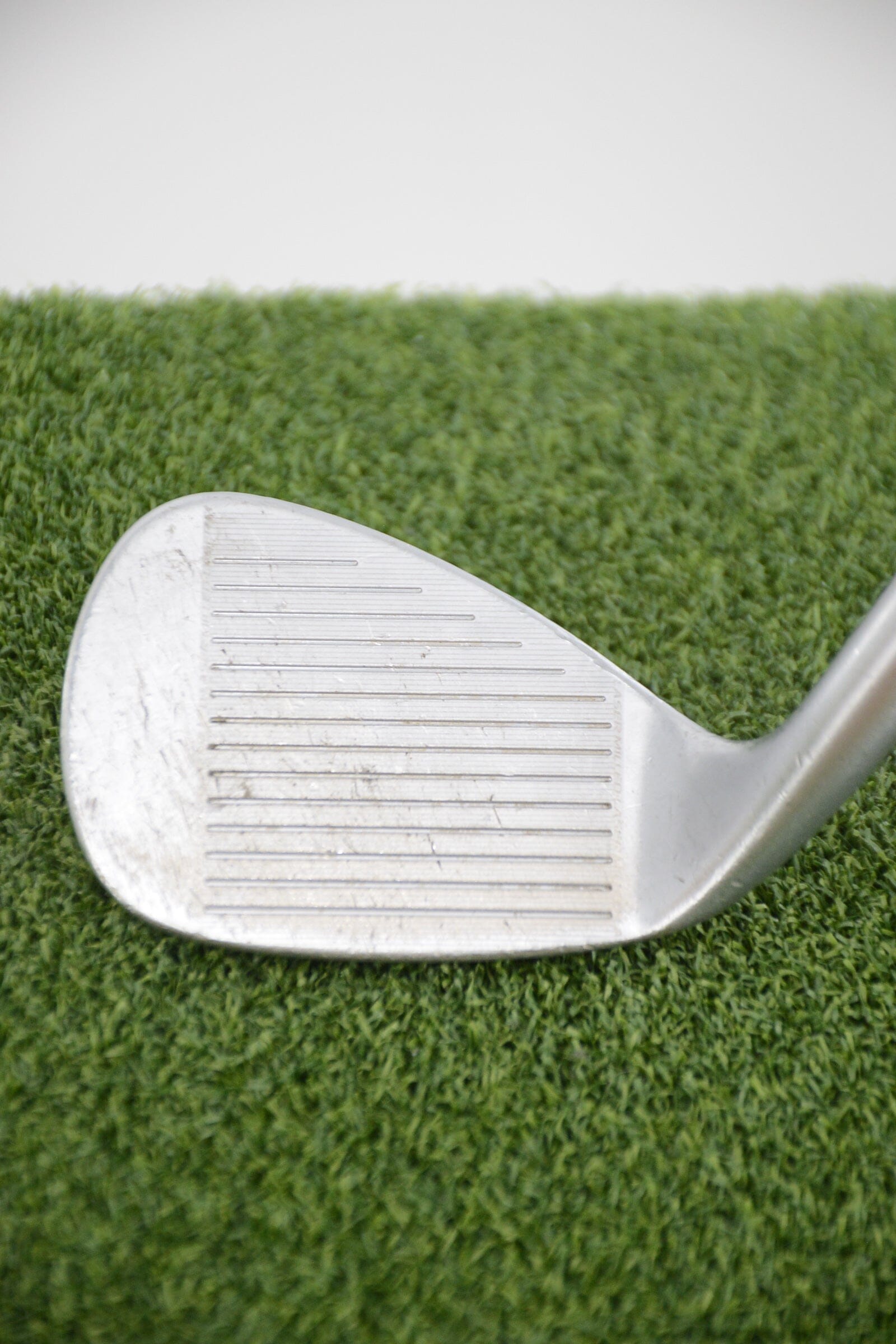 Cleveland 588 TG 58 Degree Wedge Wedge Flex 35" Golf Clubs GolfRoots