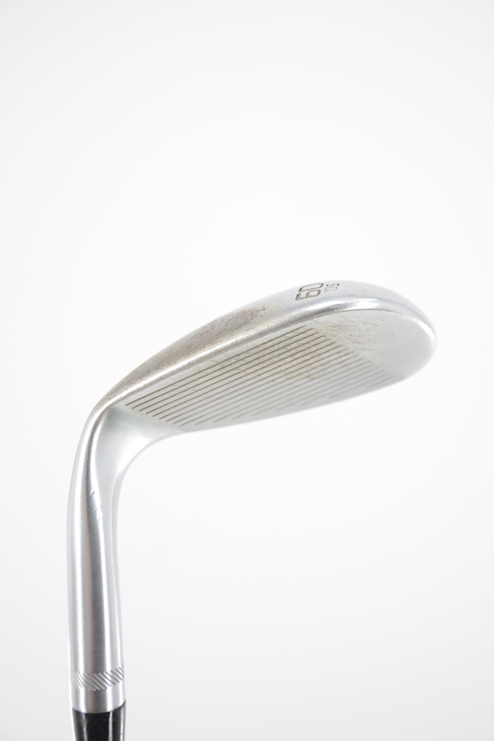 Titleist Vokey SM9 Tour Chrome 60 Degree Wedge Wedge Flex 35.25" Golf Clubs GolfRoots