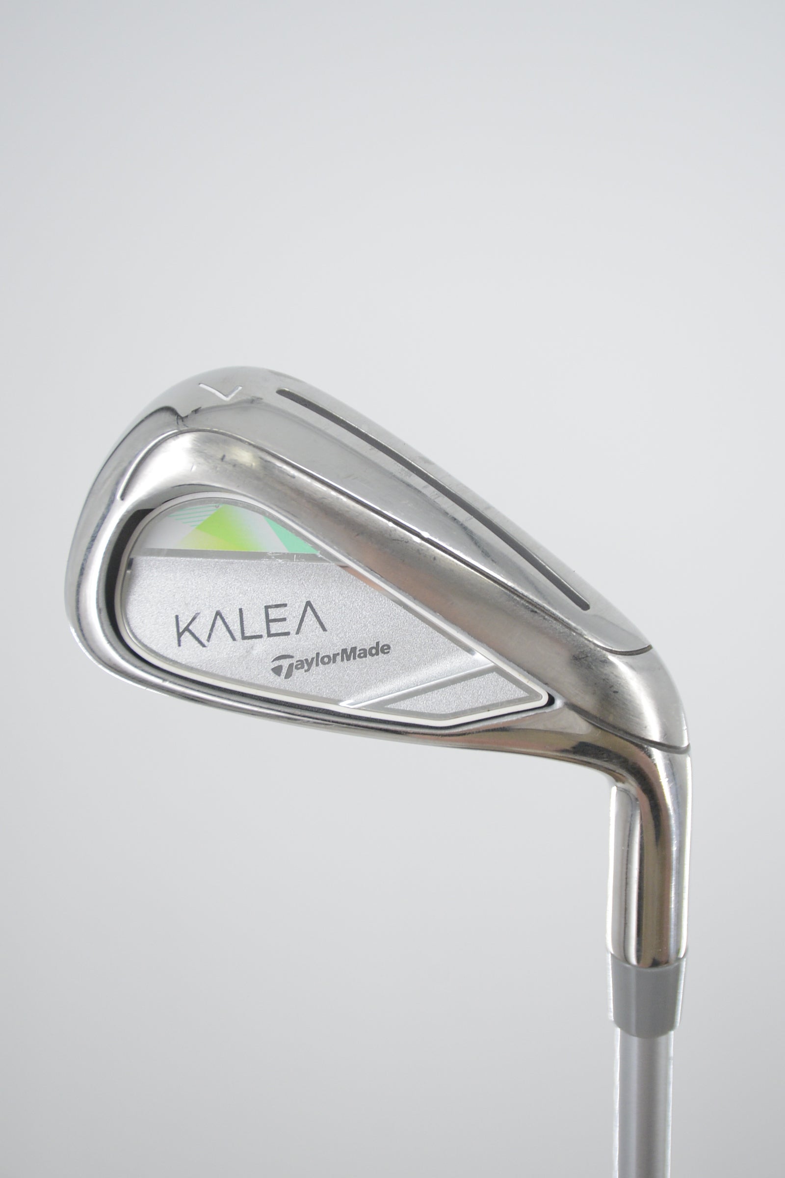 Women's TaylorMade Kalea 7 Iron W Flex 36.25"