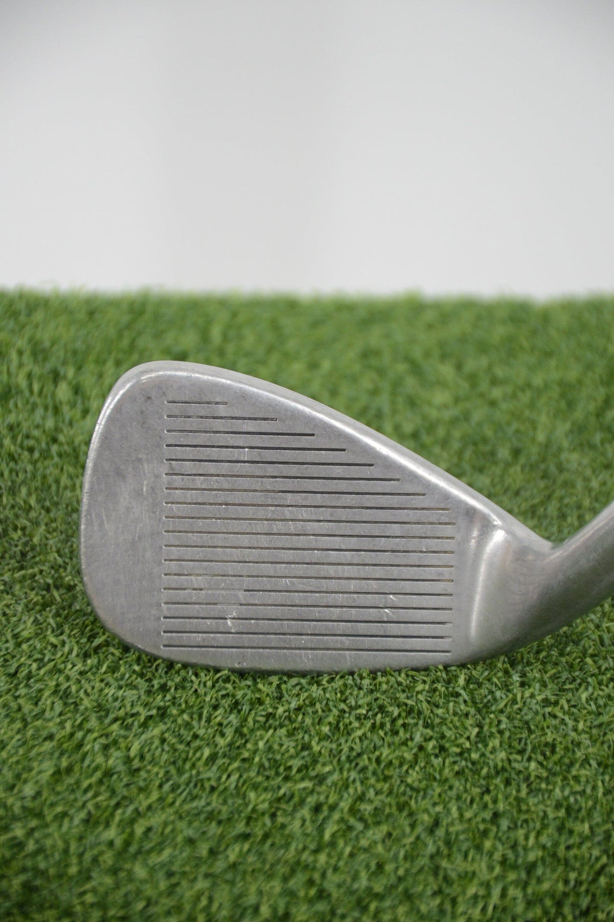 Titleist DCI Oversize + 8 Iron R Flex 36" Golf Irons Titleist