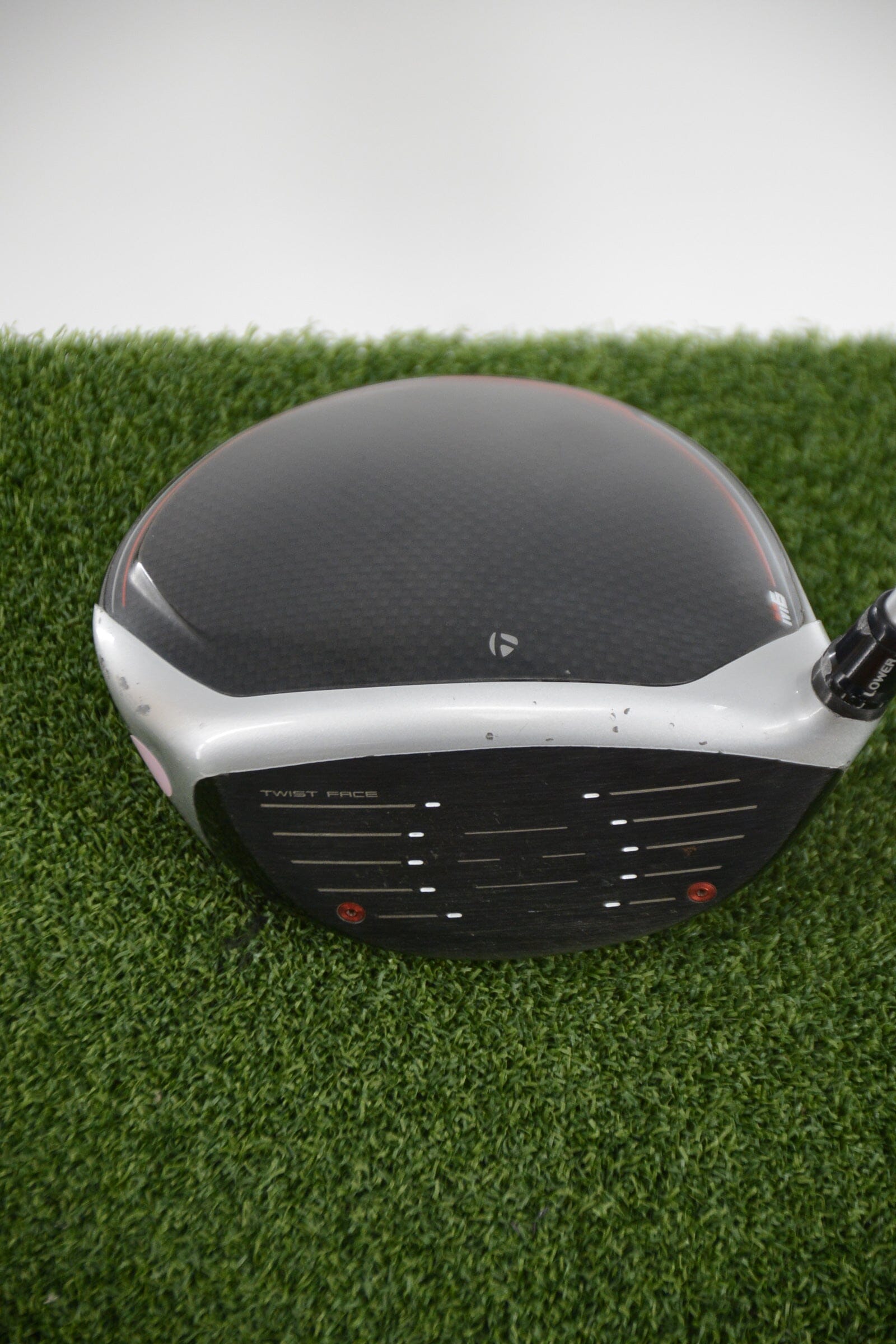 *Dented* TaylorMade M6 10.5 Degree Driver R Flex 45.5" Golf Clubs GolfRoots