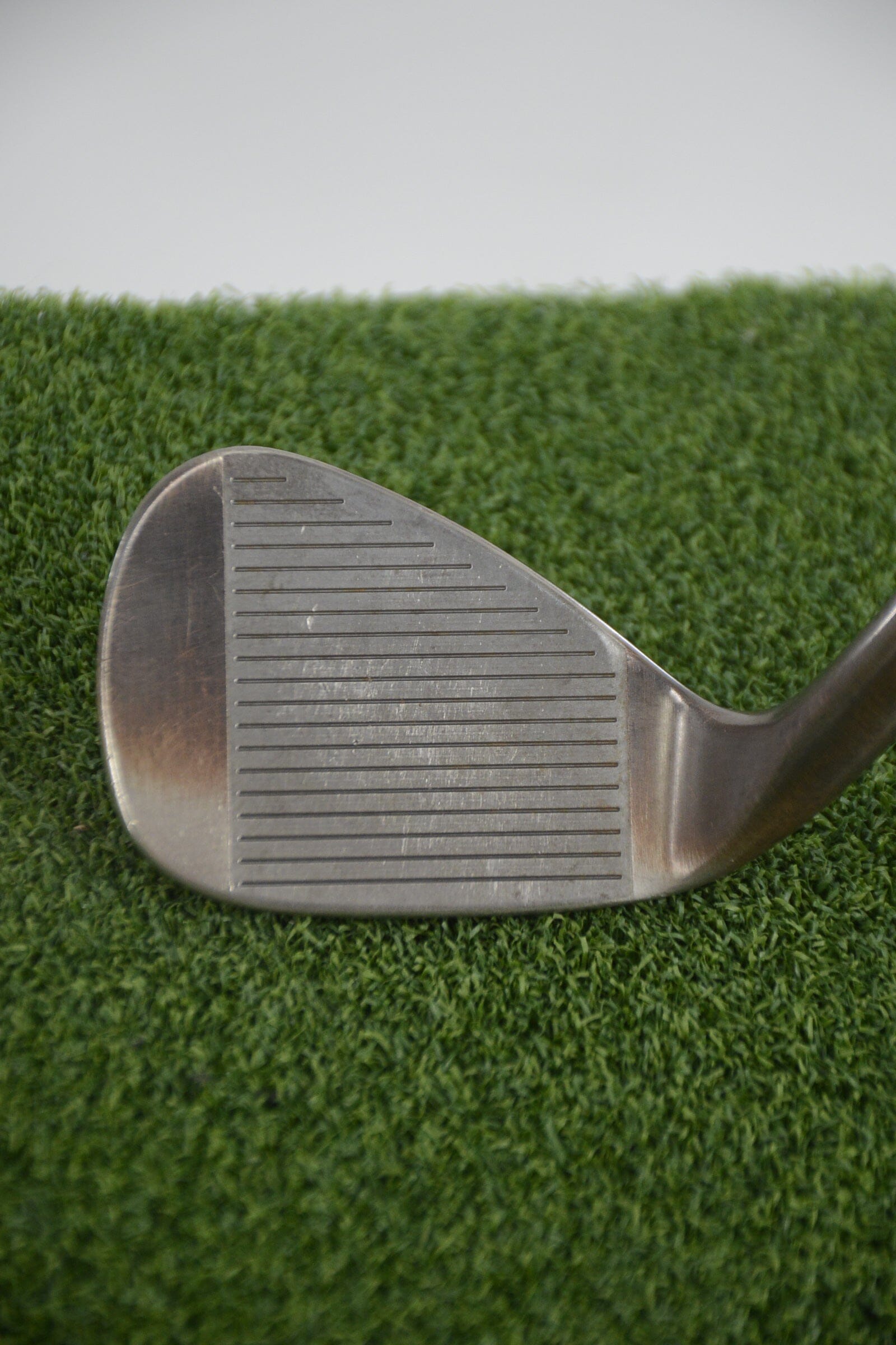 TaylorMade Hi Toe 3 Copper 52 Degree Wedge Wedge Flex 35.25" Golf Clubs GolfRoots
