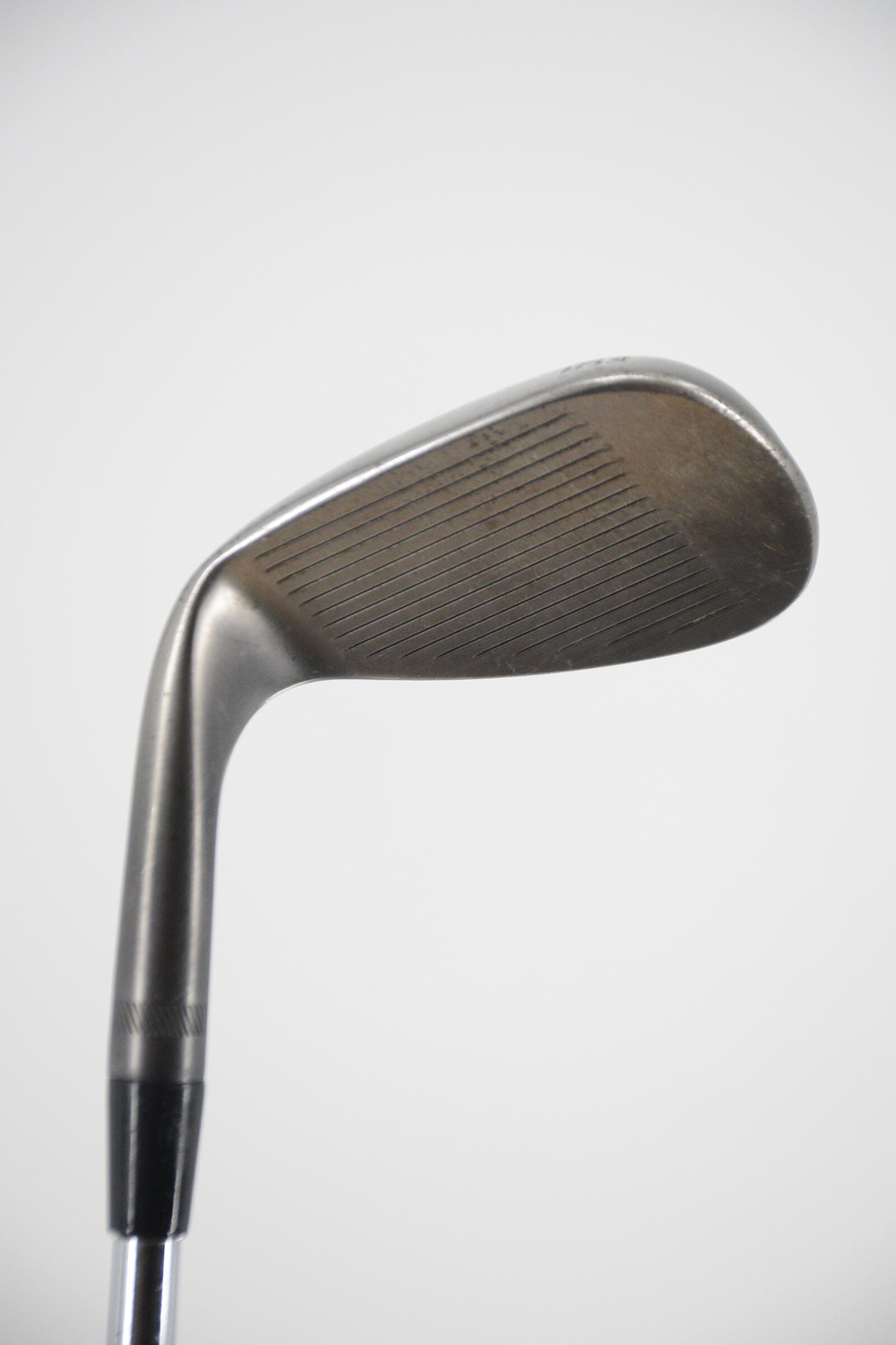 Titleist Vokey SM8 Jet Black 54 Degree Wedge Wedge Flex 35.25" Golf Clubs GolfRoots