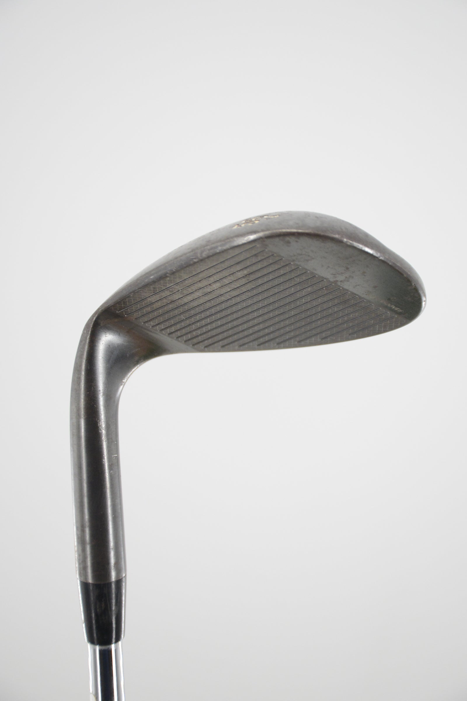 Nike Victory Red Forged 56 Degree Wedge S Flex 34.75"