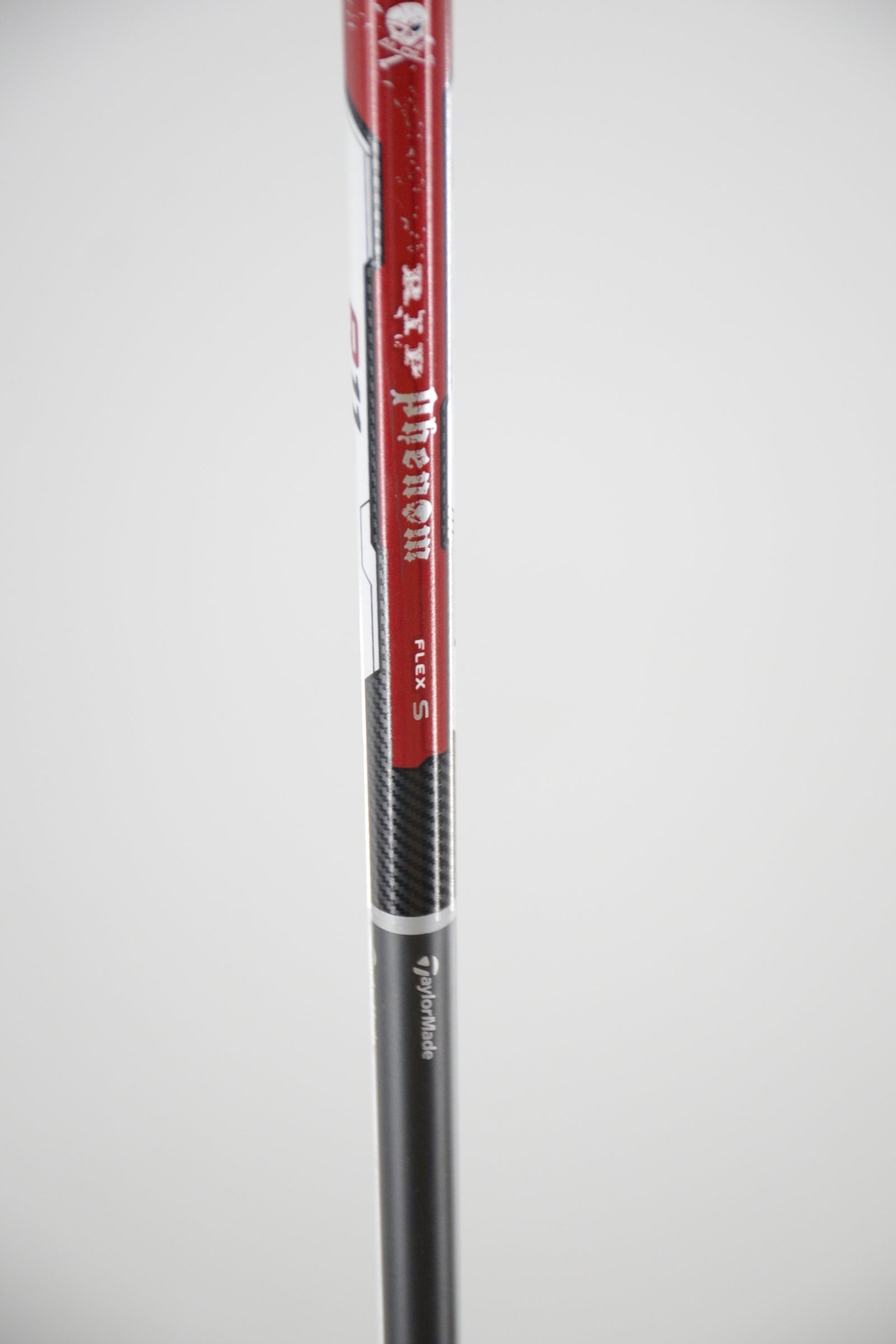 TaylorMade R11-S 3 Wood S Flex 43.25"