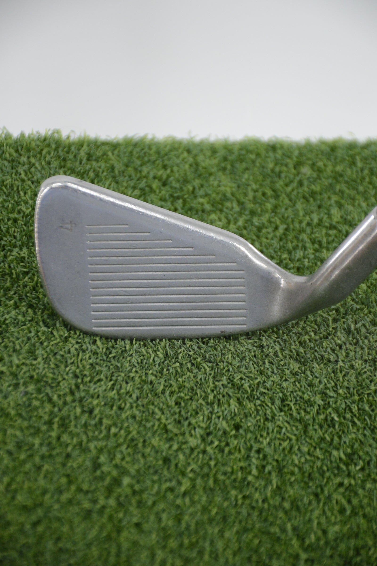 Ping Eye 2 4 Iron S Flex 38.25" Golf Clubs GolfRoots