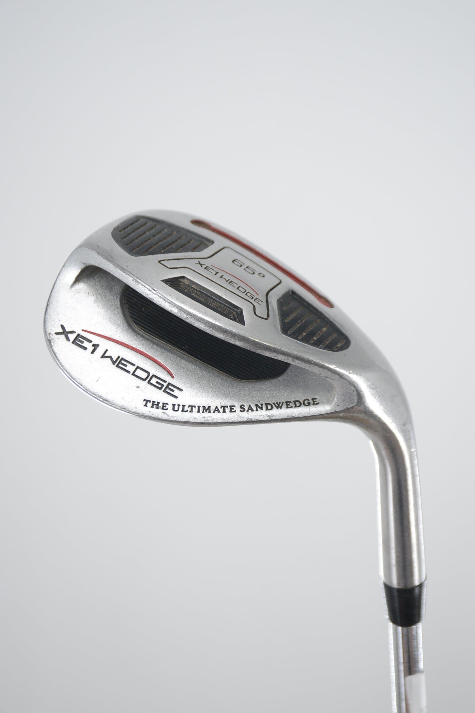XE1 Ultimate 65 Degree Wedge Wedge Flex 34.75" Golf Clubs GolfRoots