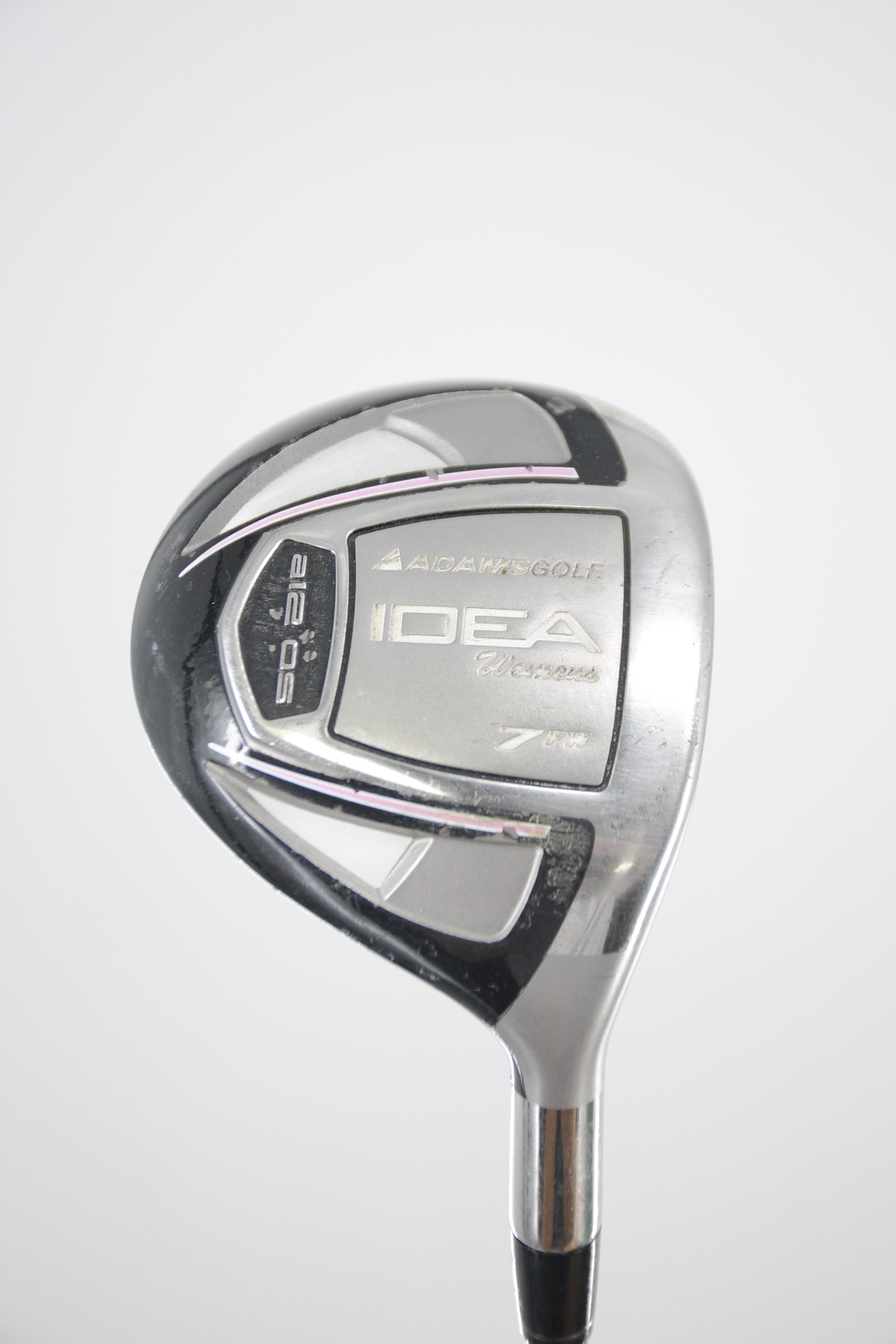 Women's Adams Idea A12 OS 7 Wood W Flex 40"