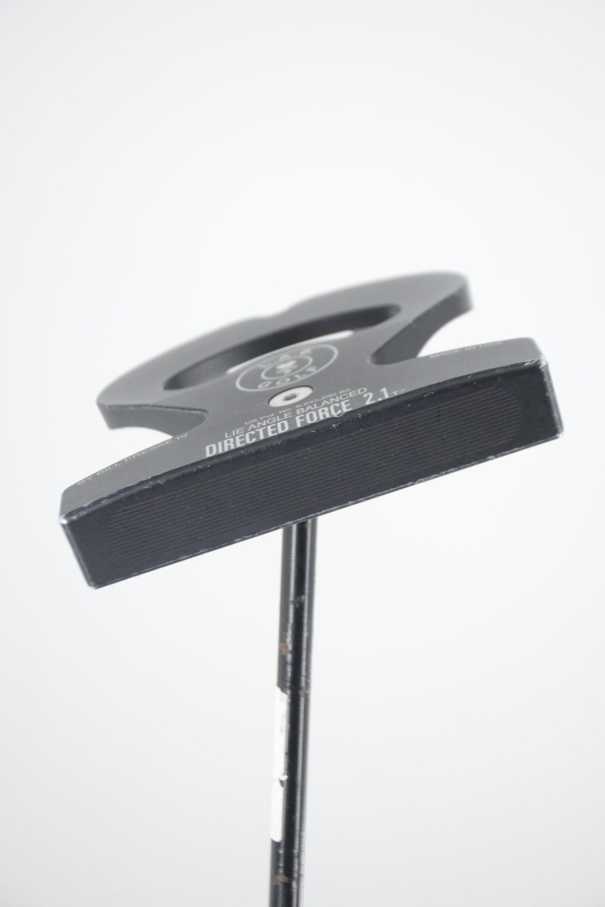L.A.B. Golf Lab Directed Force 2.1 Putter 35" Golf Putters L.A.B. Golf