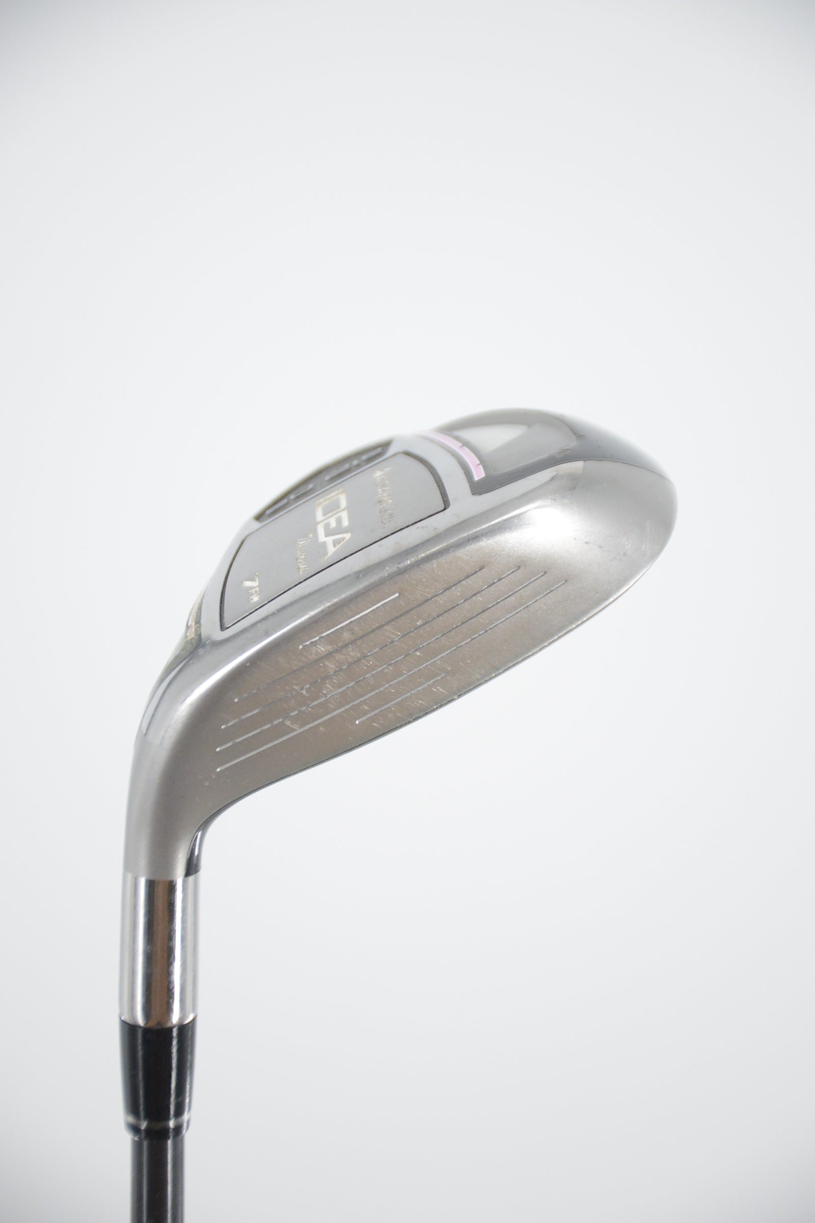Women's Adams Idea A12 OS 7 Wood W Flex 40"