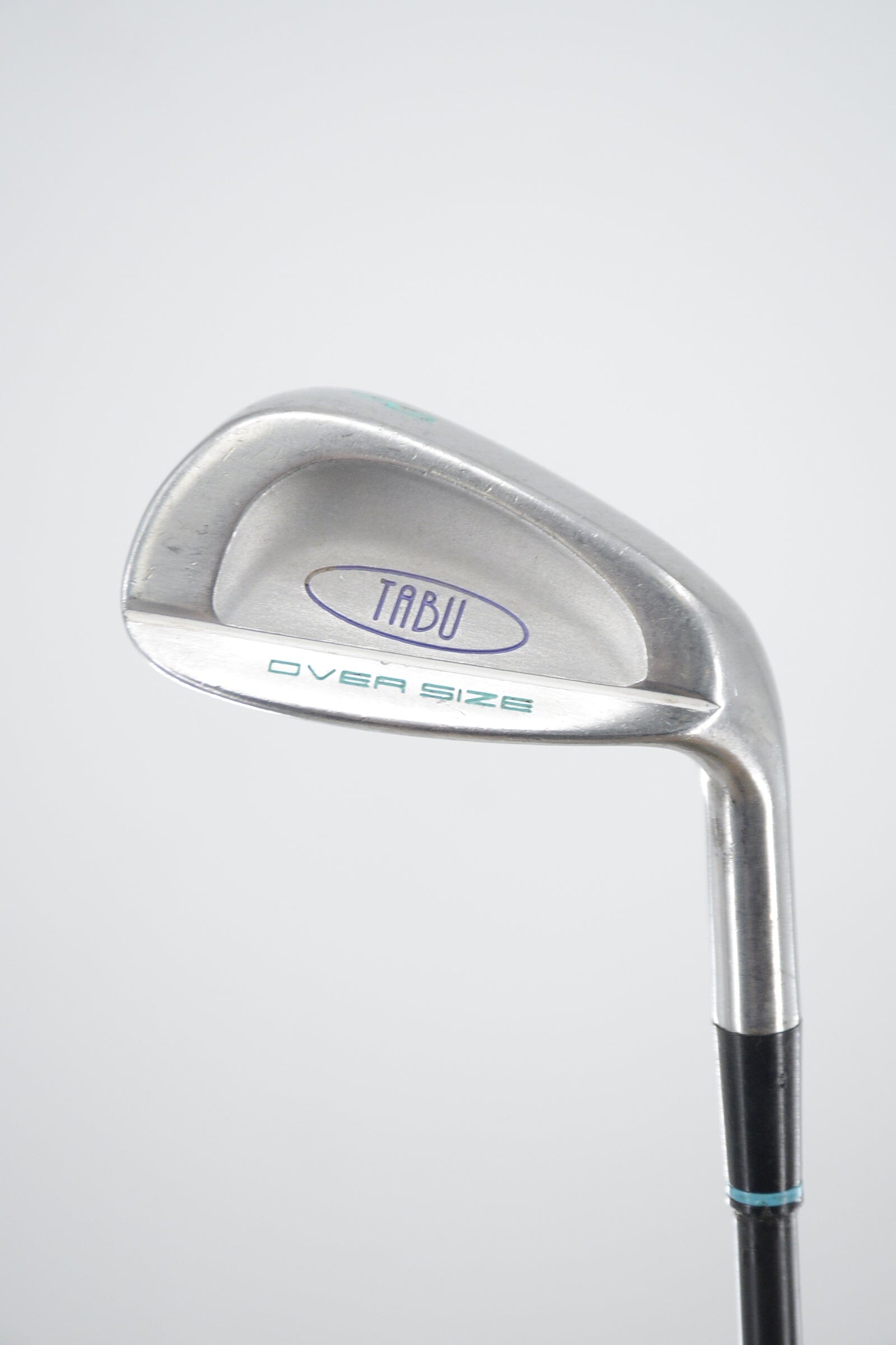 Women's Tabu Oversize PW W Flex 34.75" Golf Clubs GolfRoots