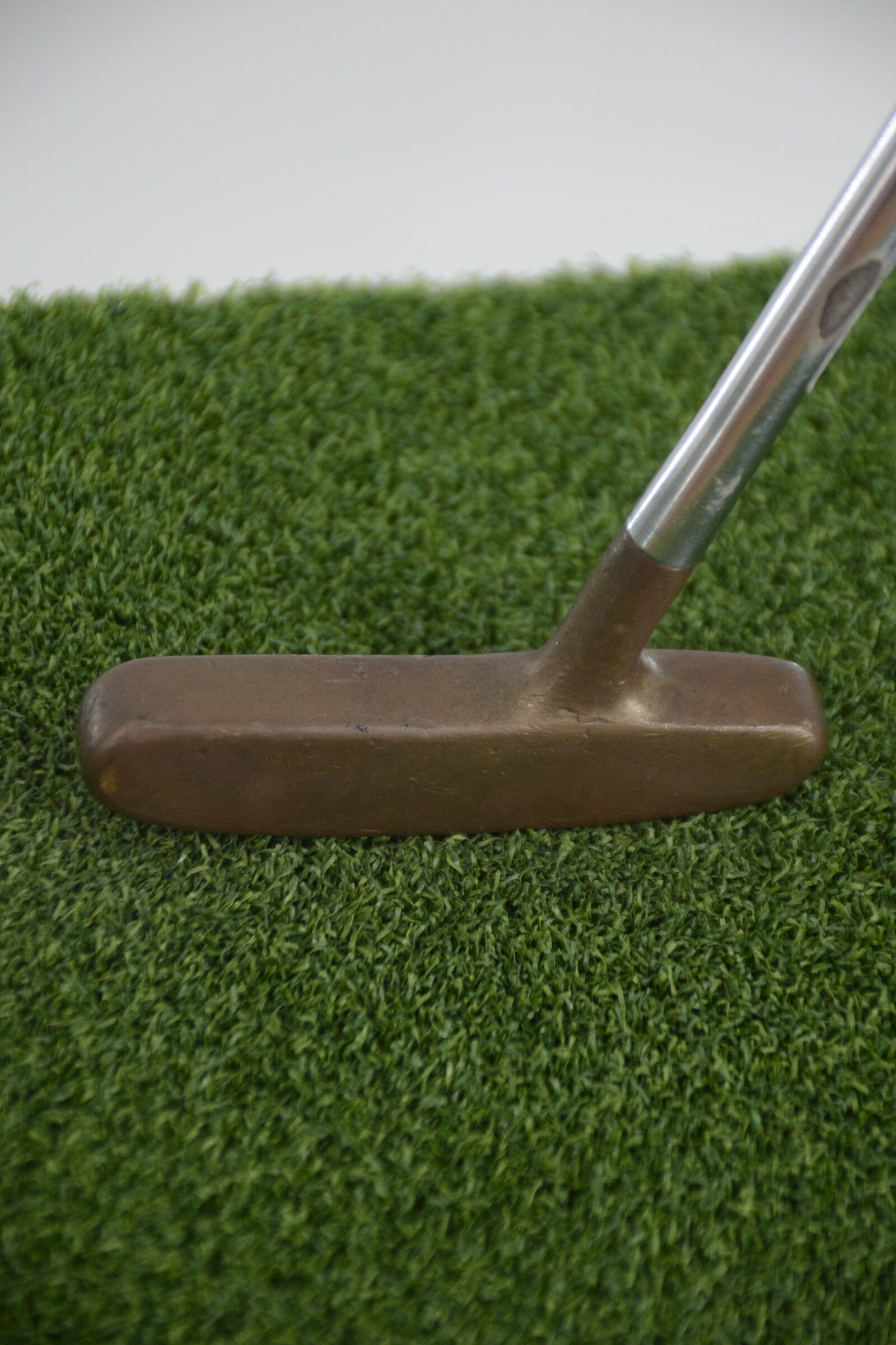 Peter Thompson Mark Six Putter 35" Golf Clubs GolfRoots