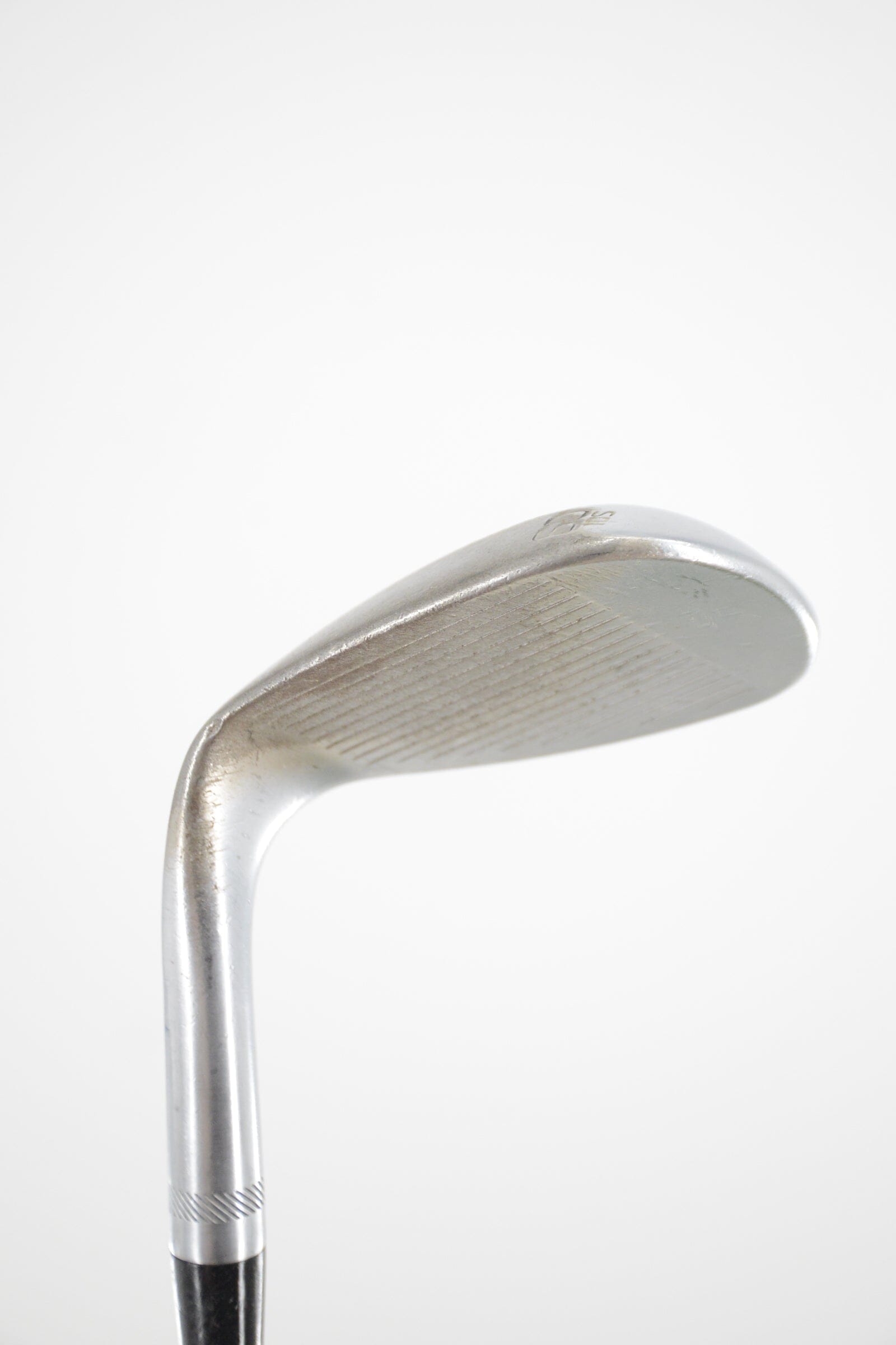 Titleist Vokey SM9 Tour Chrome 60 Degree Wedge Wedge Flex 34.75" Golf Clubs GolfRoots