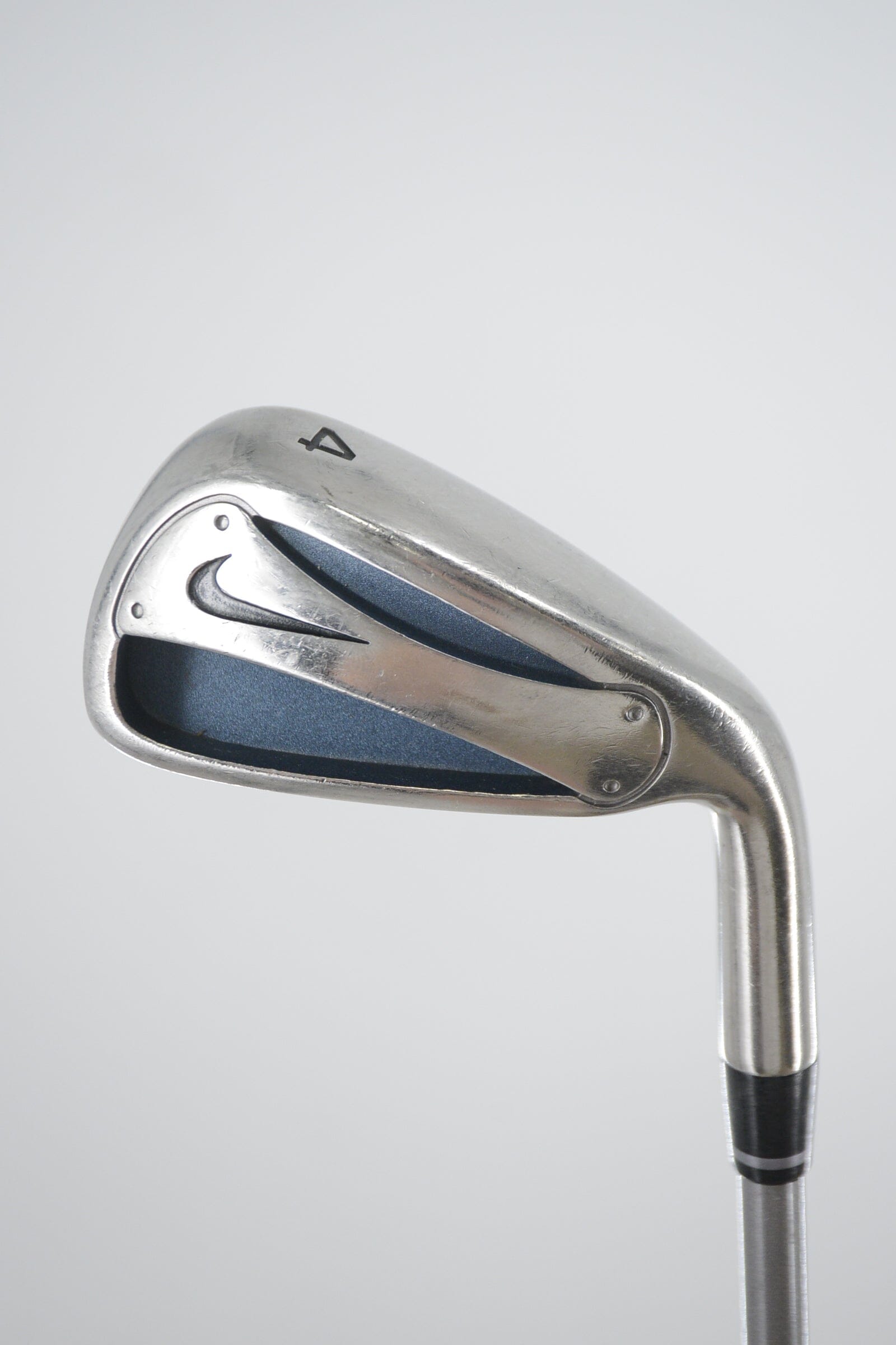 Women's Nike Slingshot 4 Iron W Flex 37.25" Golf Clubs GolfRoots