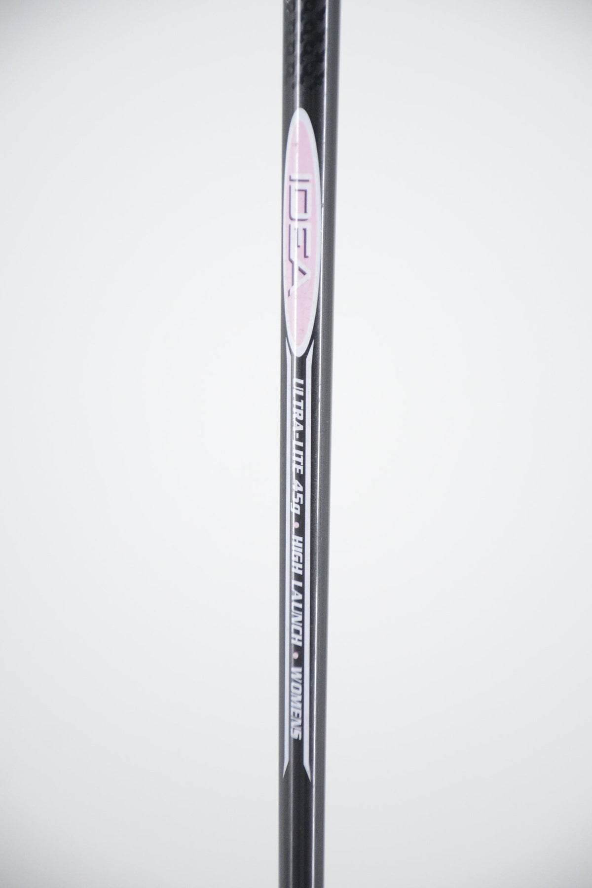 Women's Adams Idea A12 OS 7 Wood W Flex 40" Golf Clubs GolfRoots