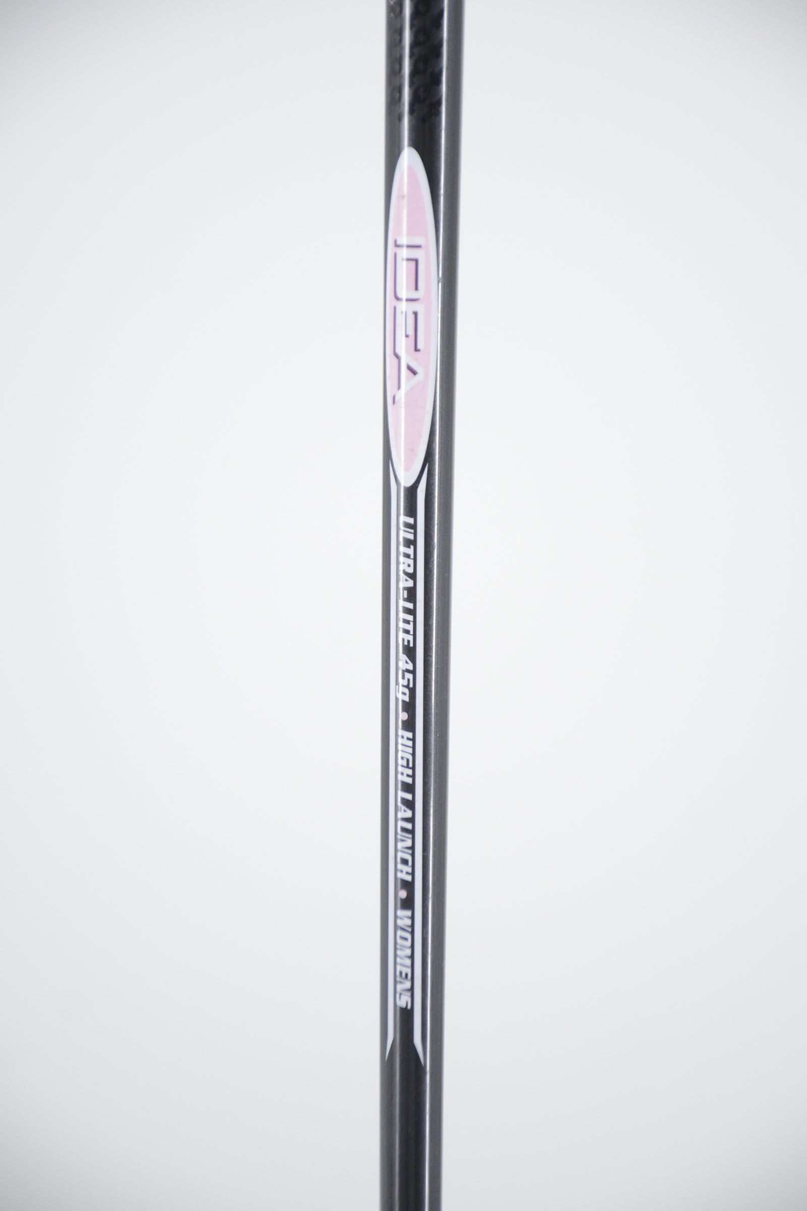 Women's Adams Idea A12 OS 7 Wood W Flex 40"