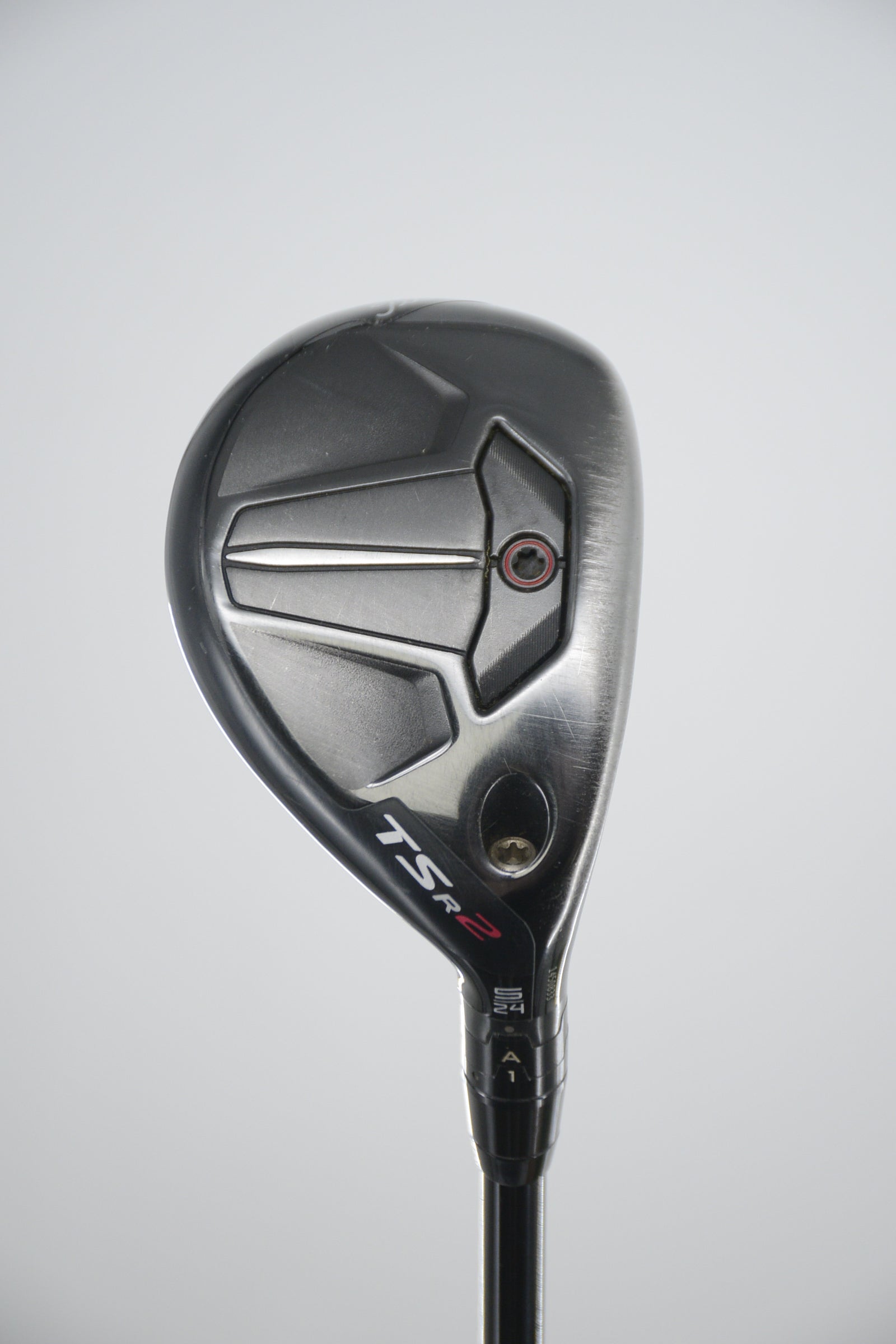 Titleist TSR2 5 Hybrid R Flex 39.25"