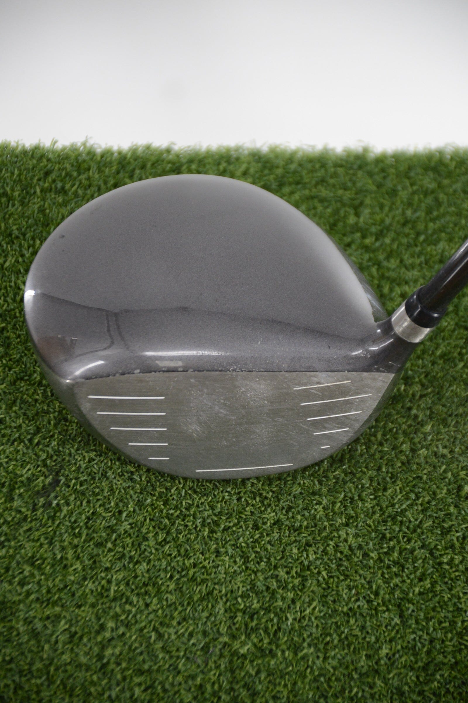 Cleveland Launcher 400 8.5 Degree Driver S Flex 44" Golf Clubs GolfRoots