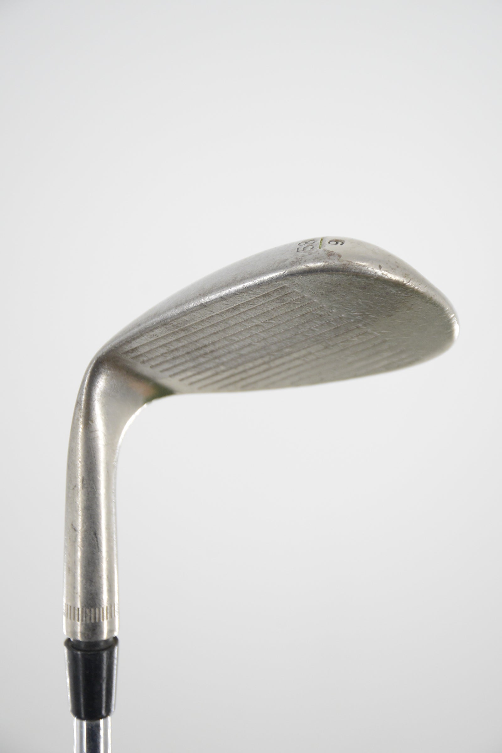 Callaway MD3 Satin Chrome 58 Degree Wedge Wedge Flex 34.5"