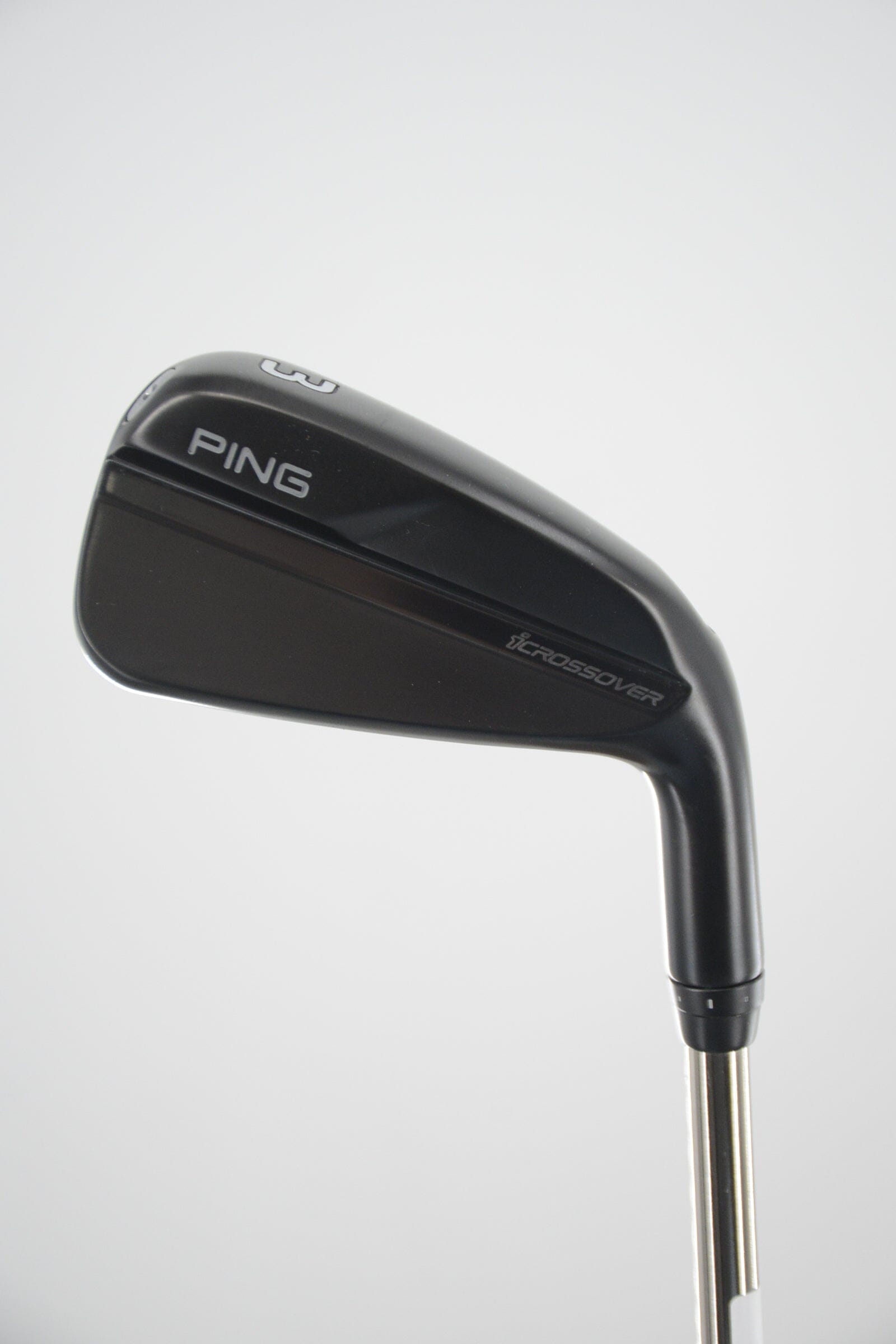 Ping Icrossover 3 Driving Iron R Flex 39.5" Golf Clubs GolfRoots