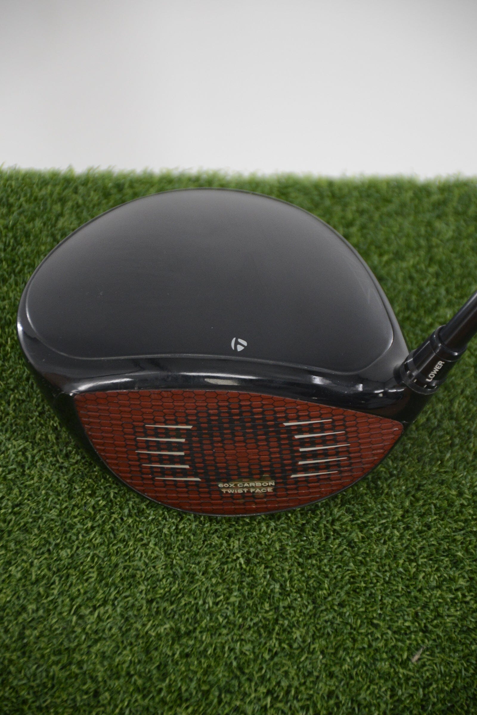 TaylorMade Stealth HD 10.5 Degree Driver SR Flex 45.5" Golf Clubs GolfRoots